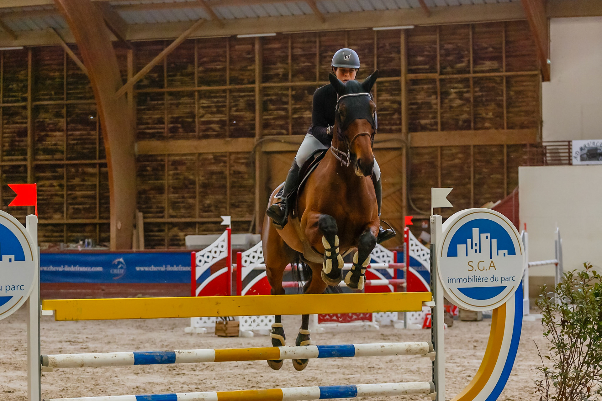 CSO Ozoir-la-Ferrière (77)