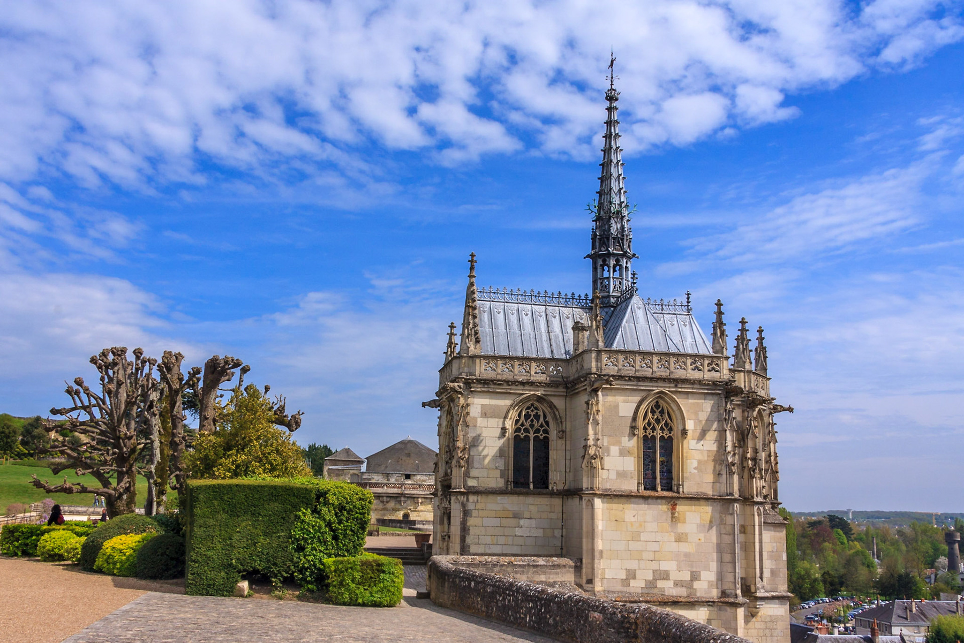 Amboise