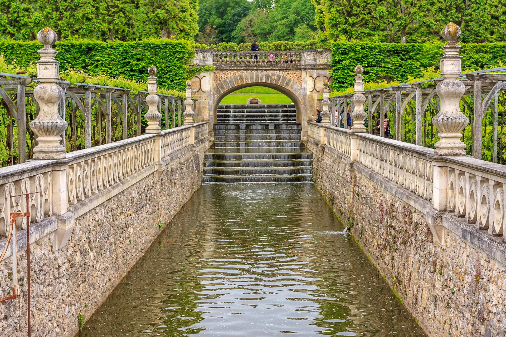 Villandry