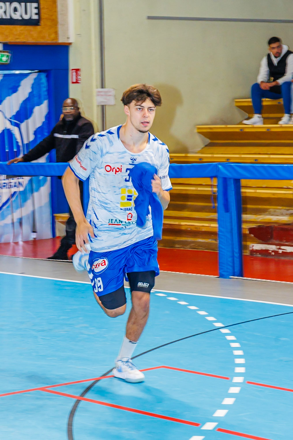 N1 HBC Livry-Gargan VS Molsheim 12