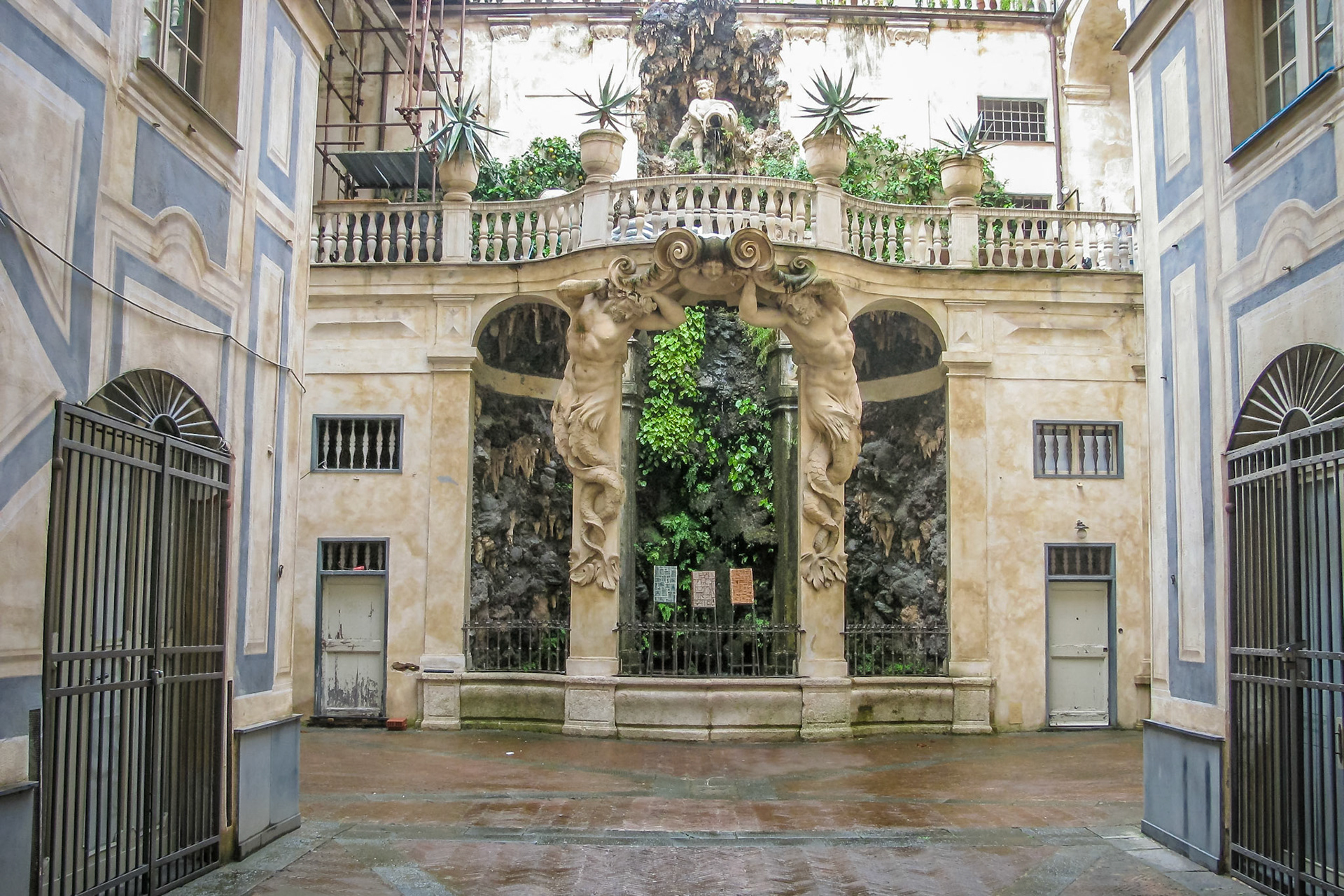 Gènes