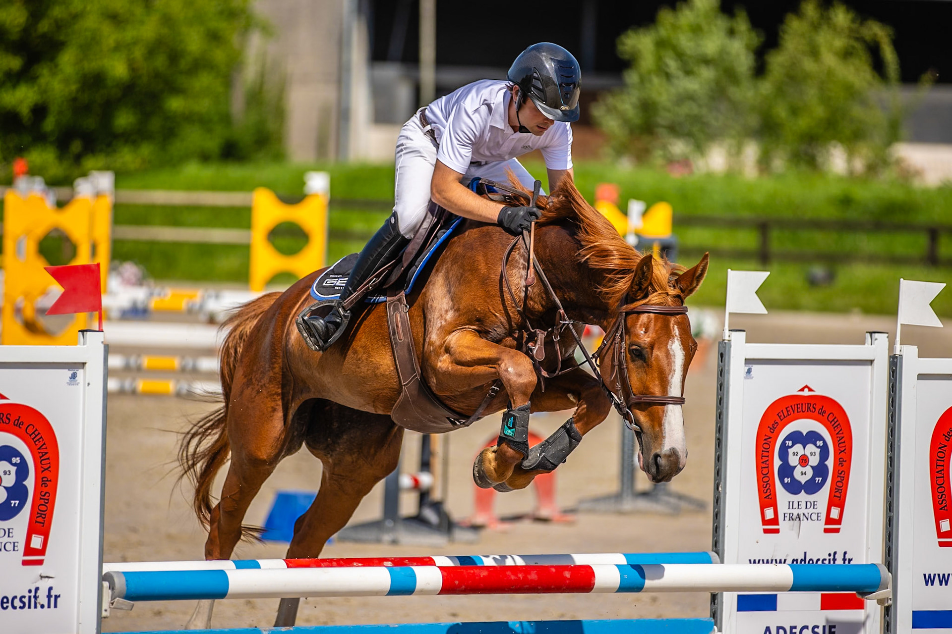 CSO Liverdy-en-Brie (77) 32
