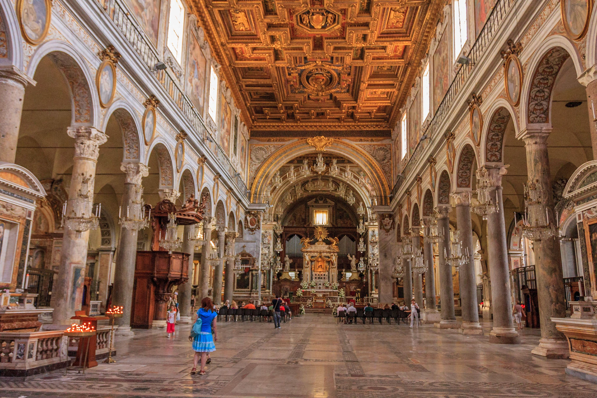 Rome