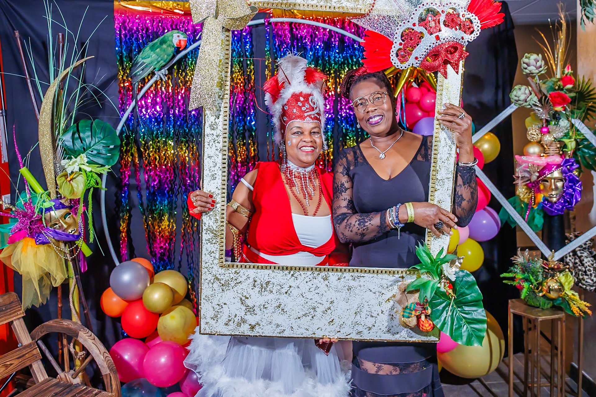 Soirée Hibiscus 18