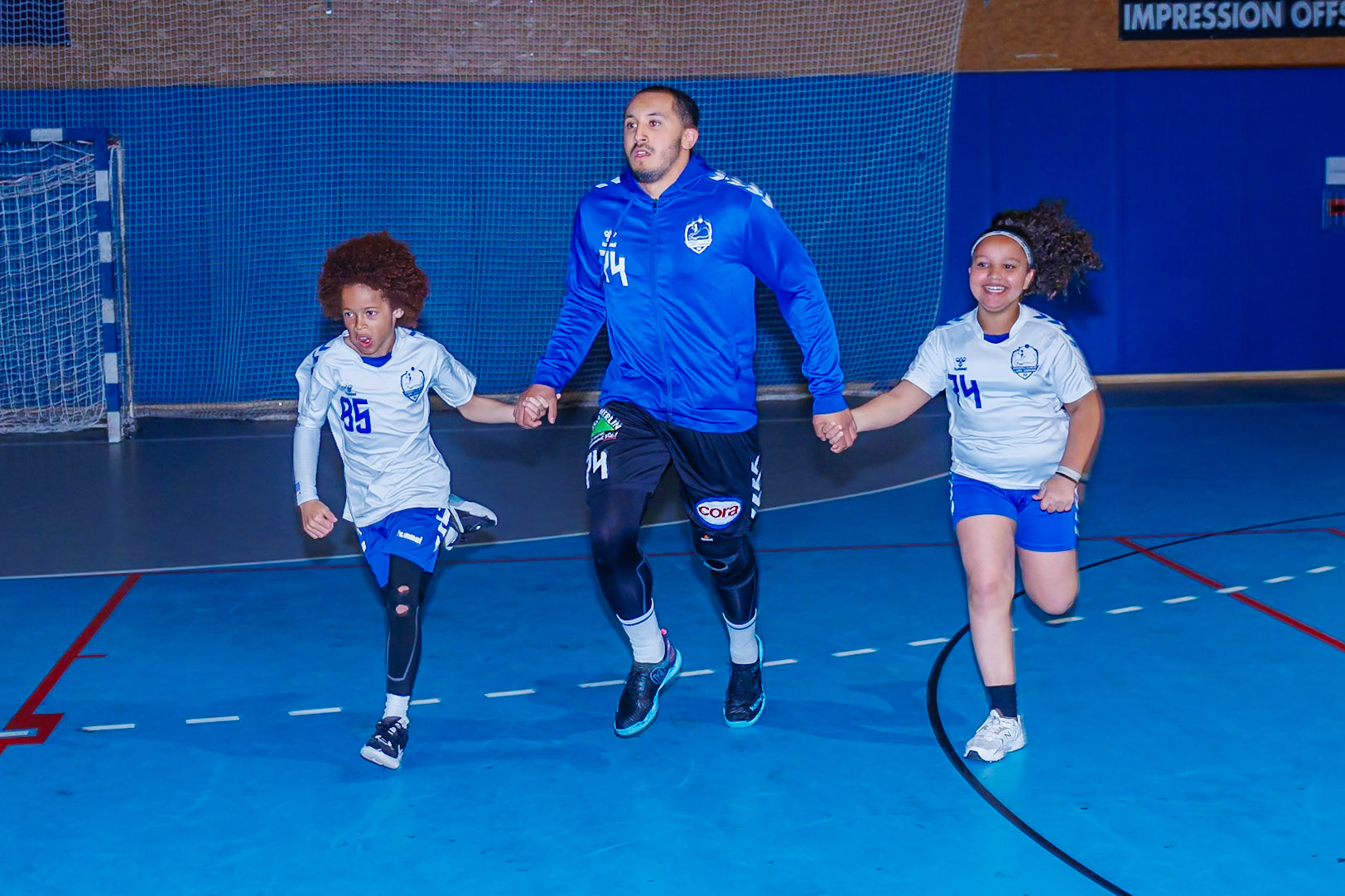 N1 HBC Livry-Gargan VS Pouzauges 03