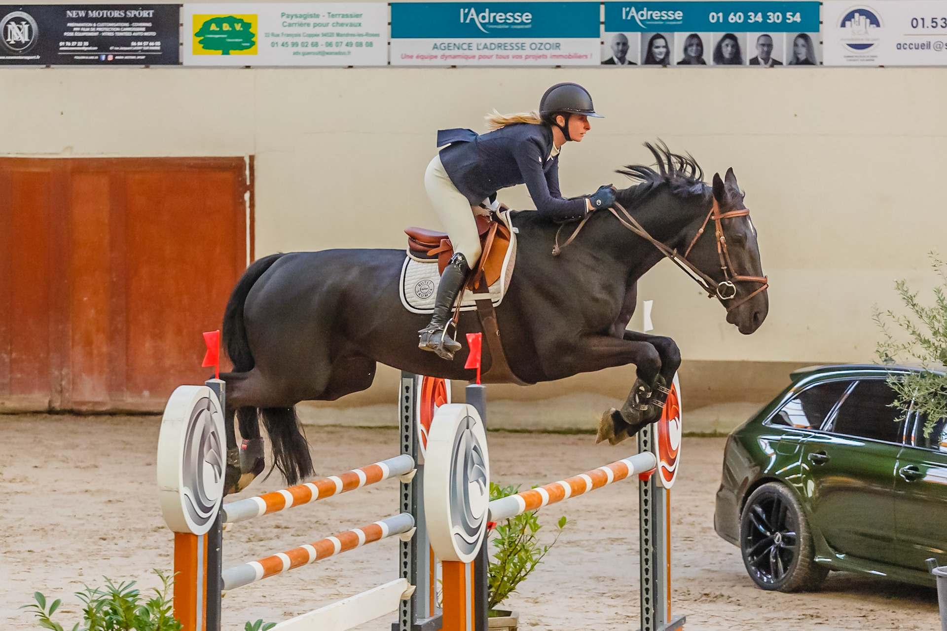 CSO Ozoir-la-Ferrière (77)