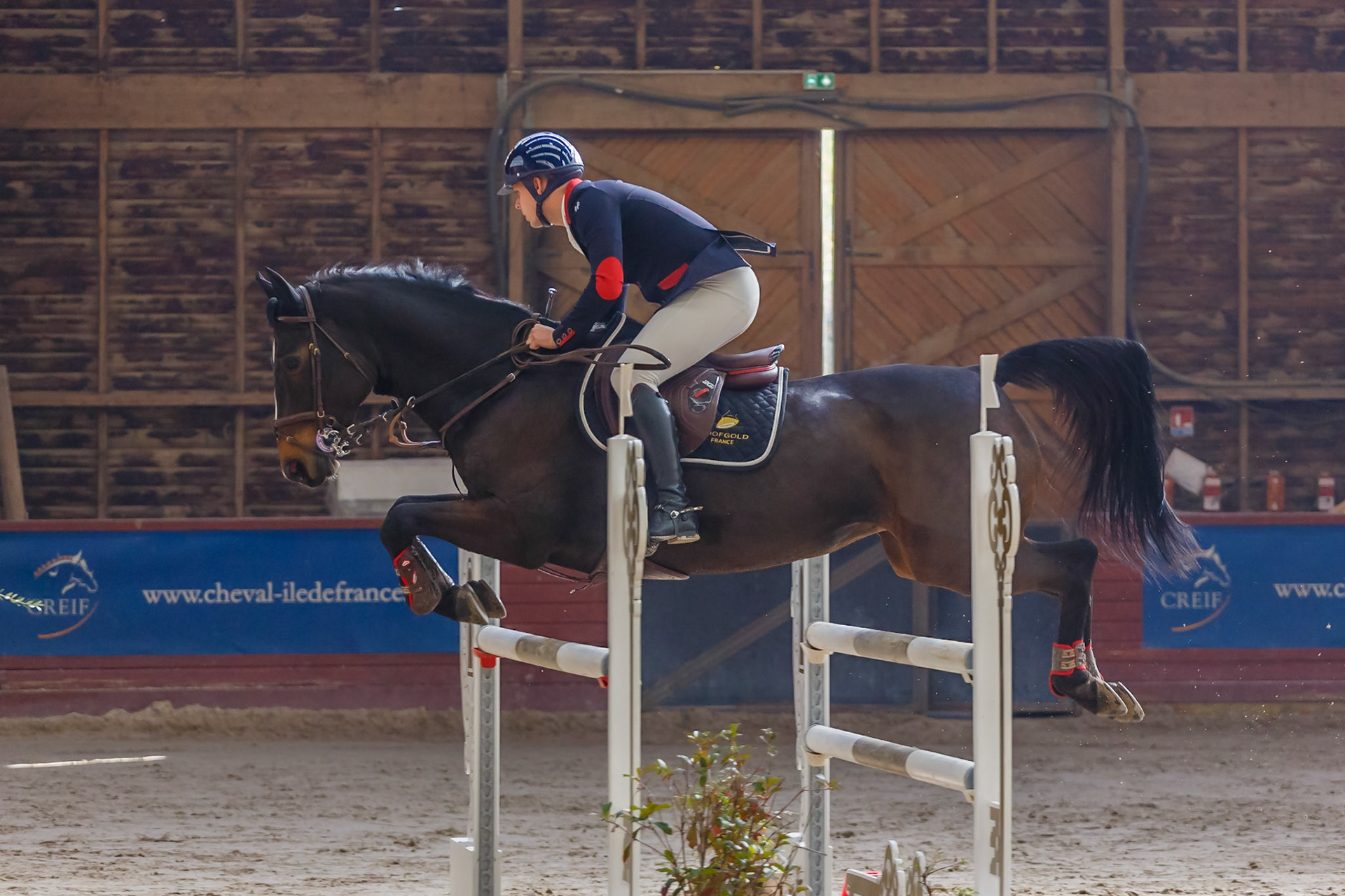 CSO Ozoir-la-Ferrière (77)