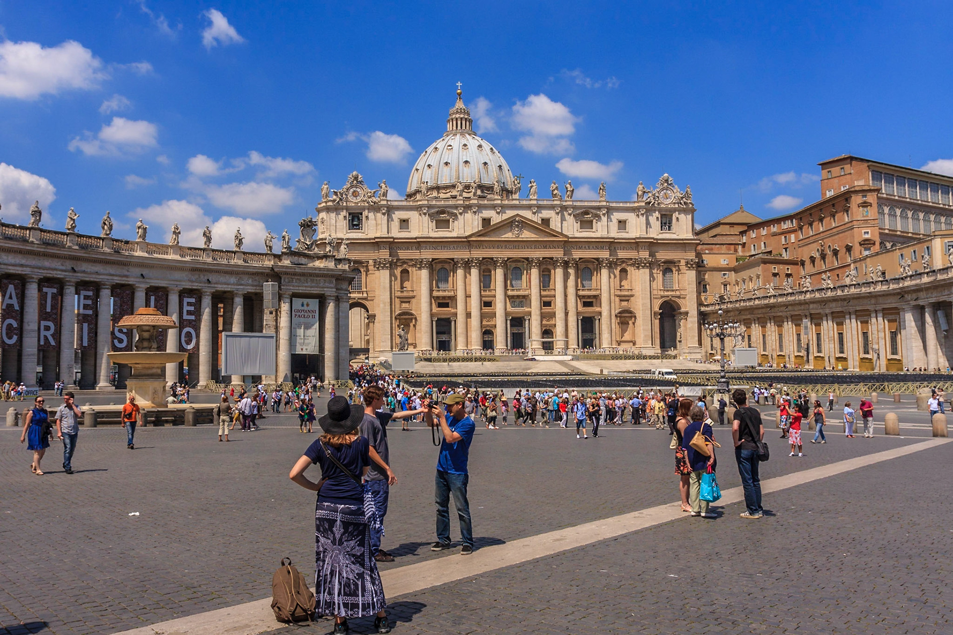 Rome