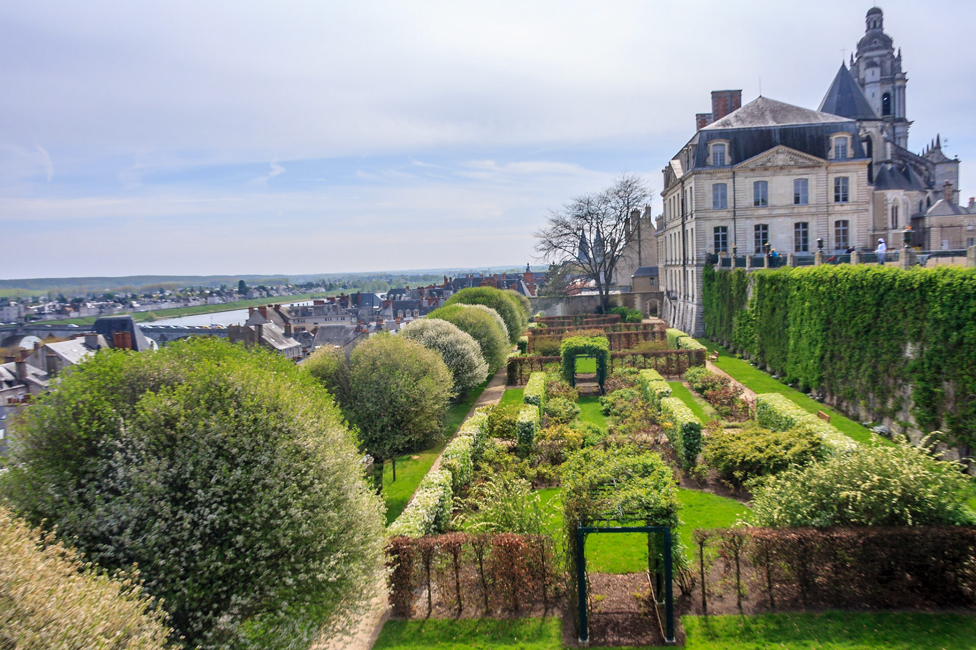 Blois