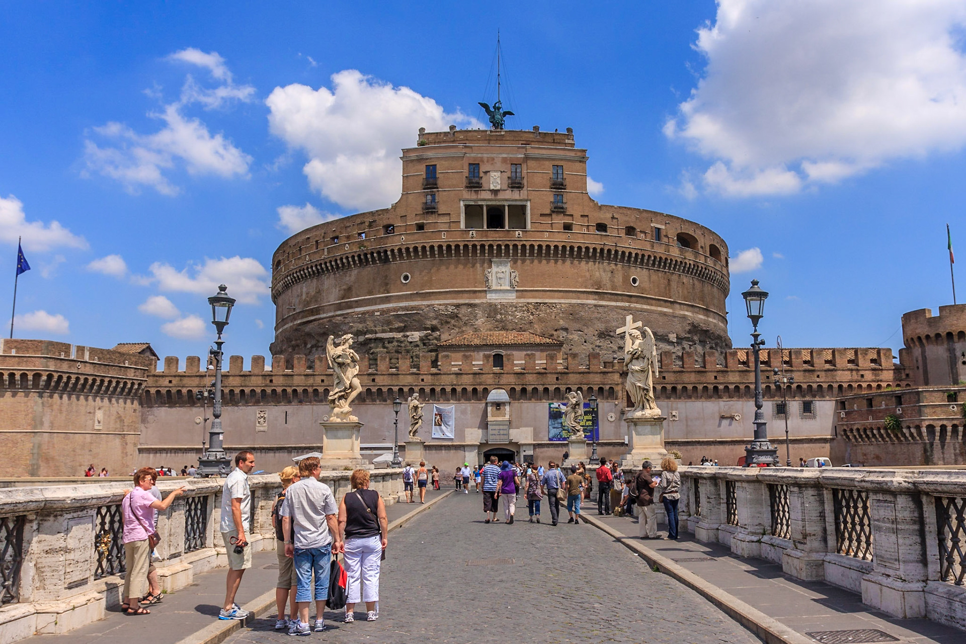 Rome