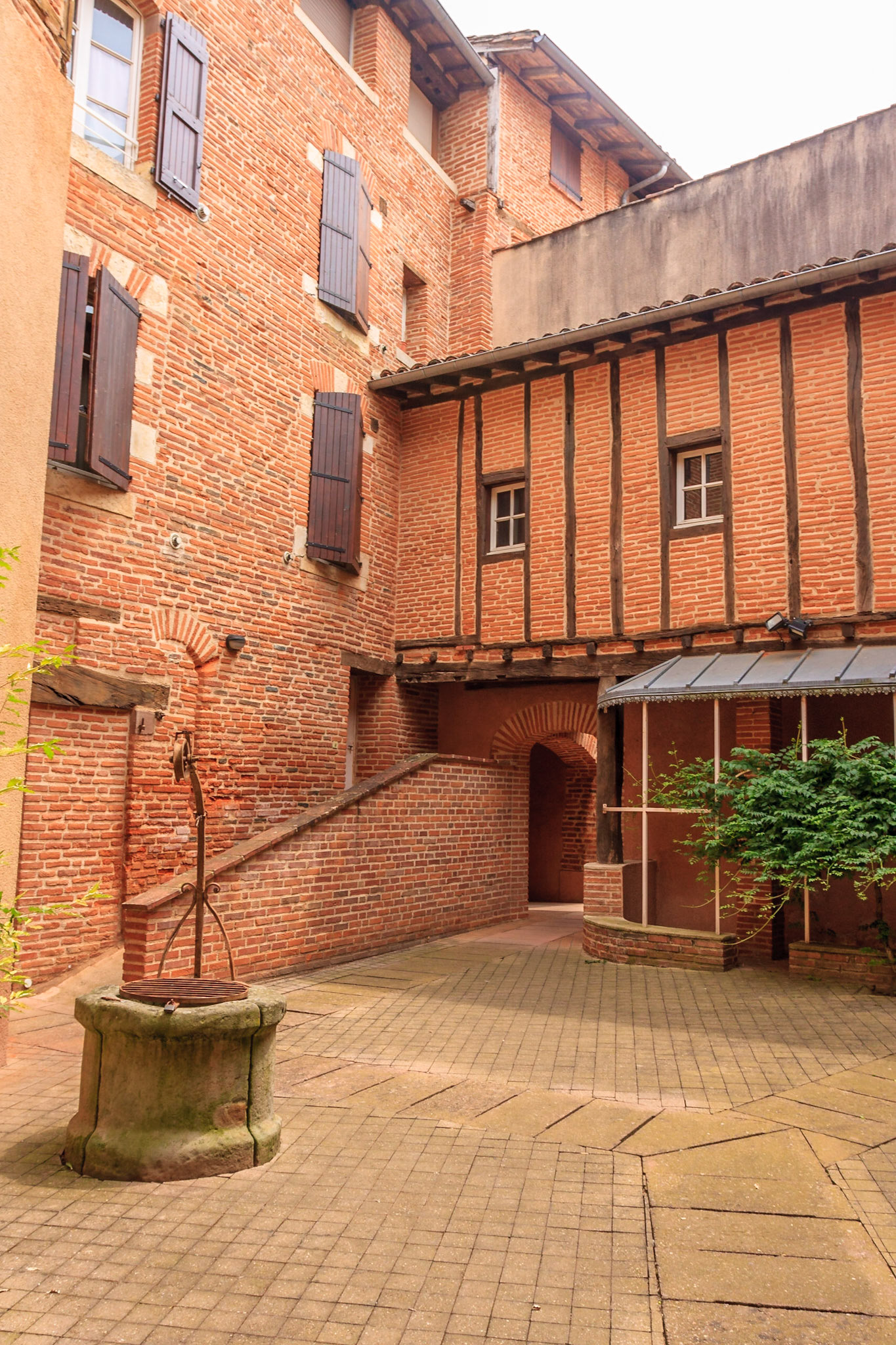 Albi