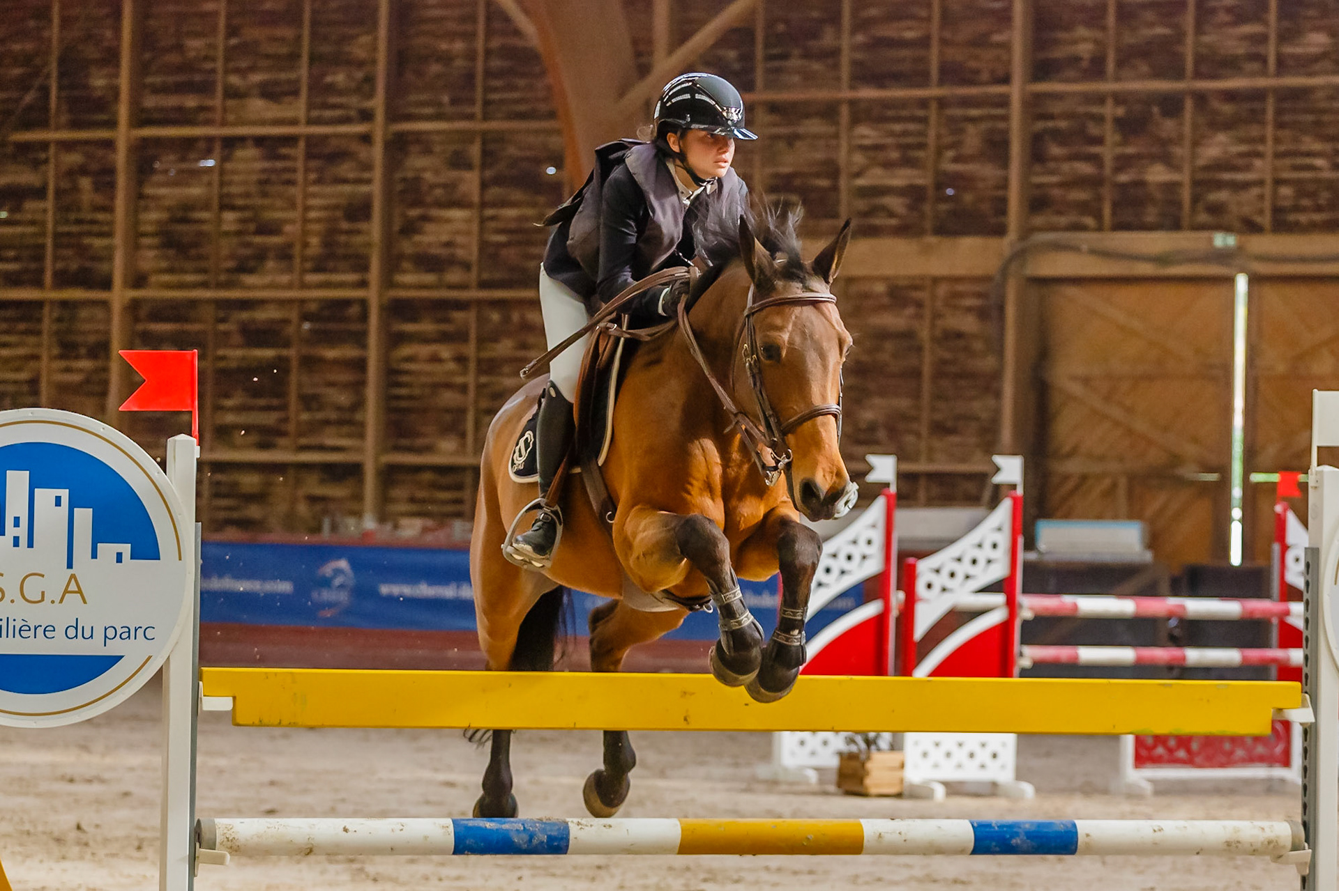 CSO Ozoir-la-Ferrière (77)