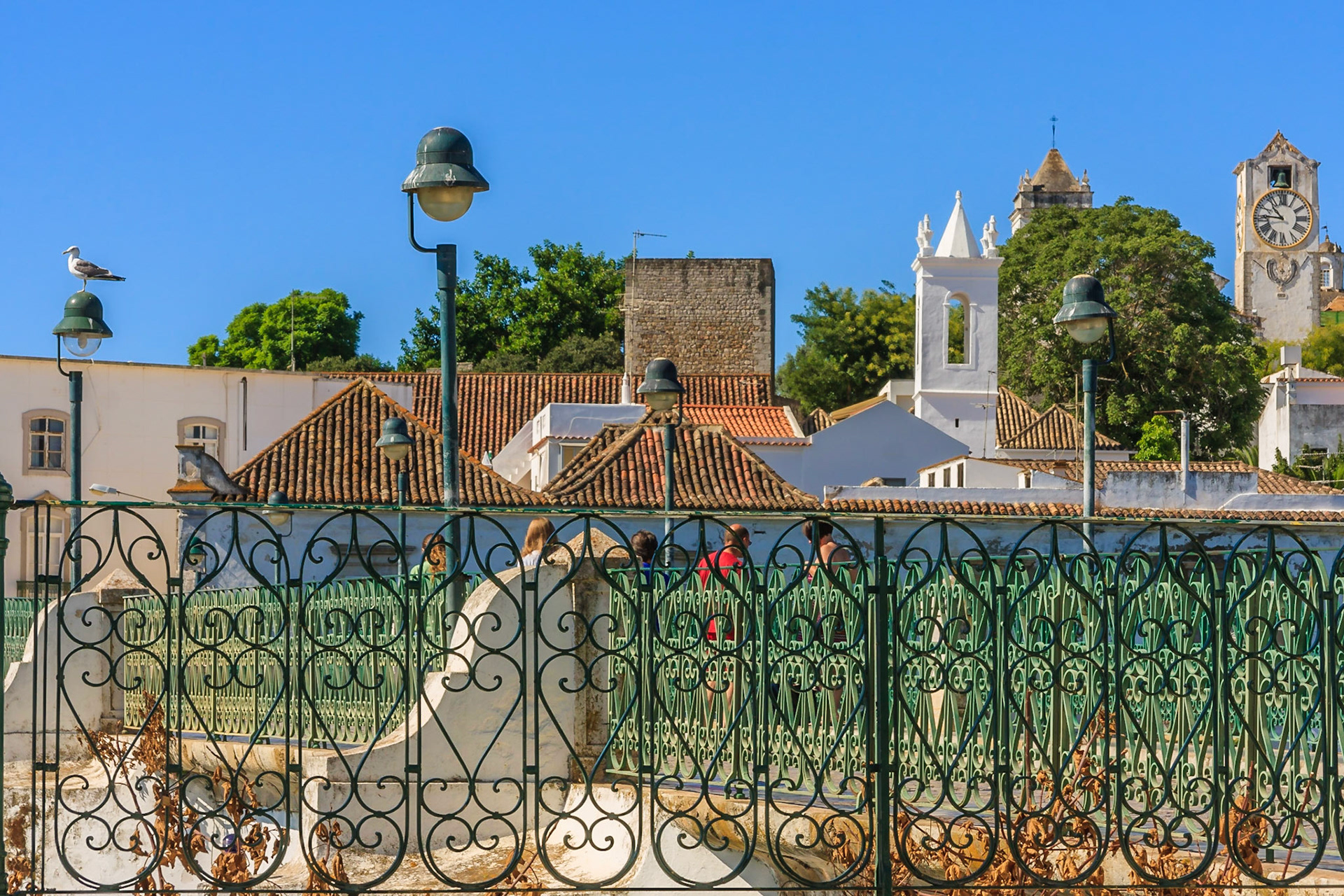 Tavira