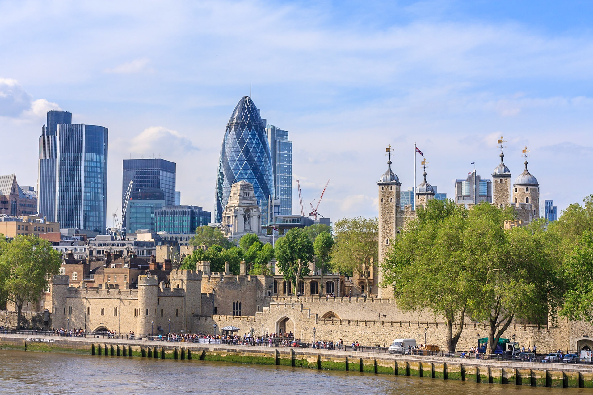 Londres