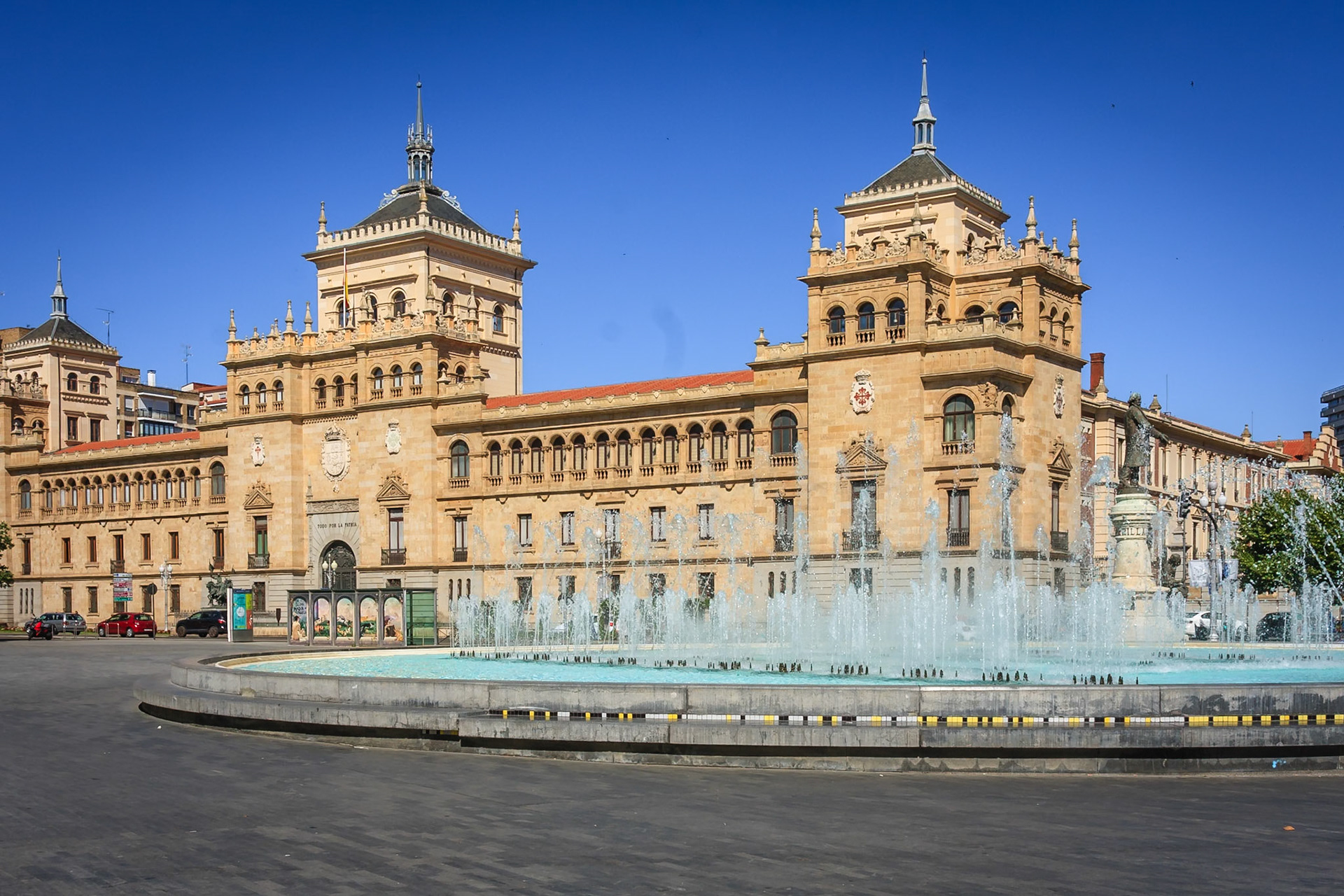 Valladolid