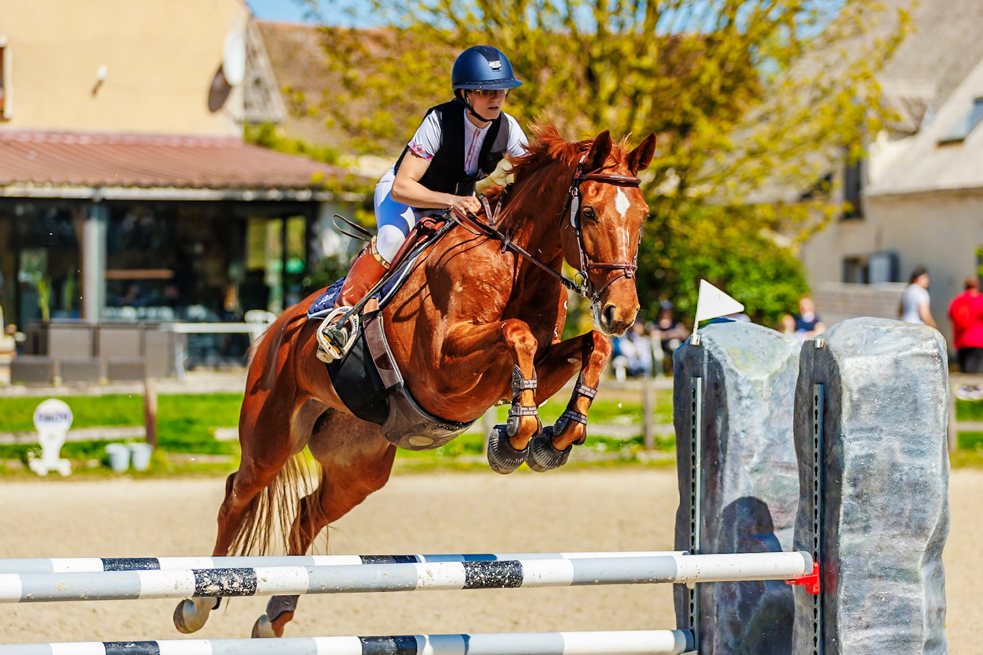 CSO Haras de Monthomé 26