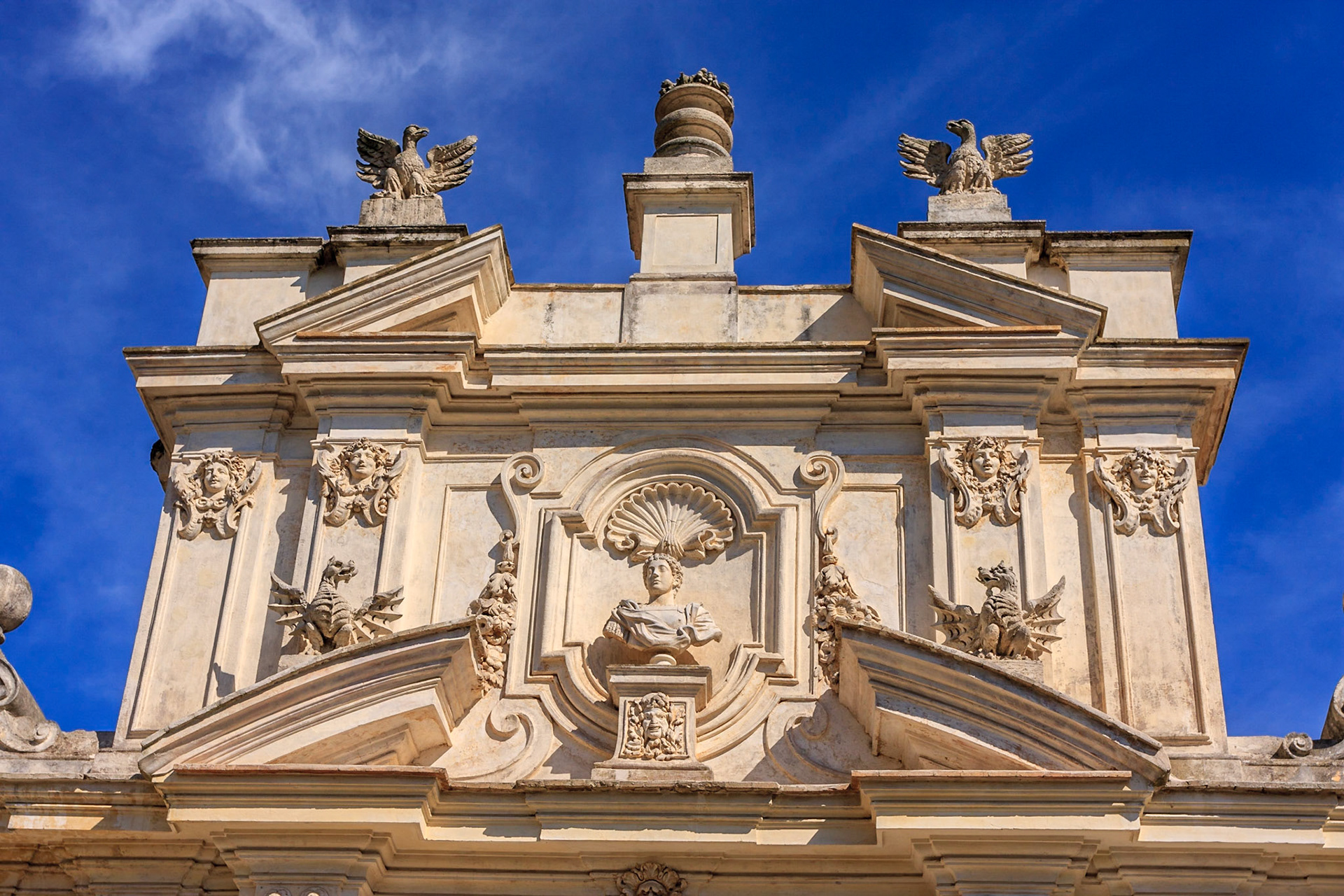 Rome