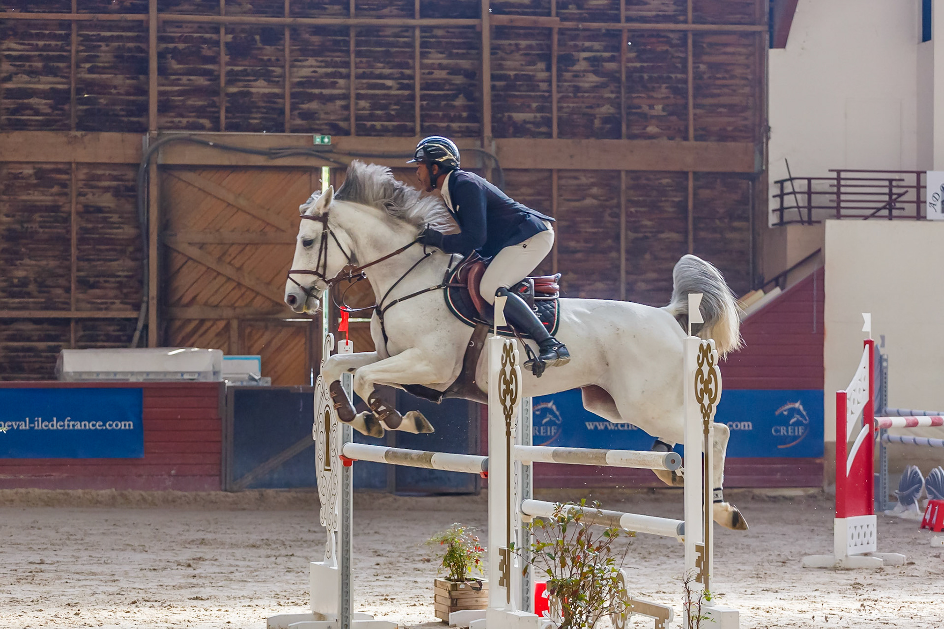 CSO Ozoir-la-Ferrière (77)