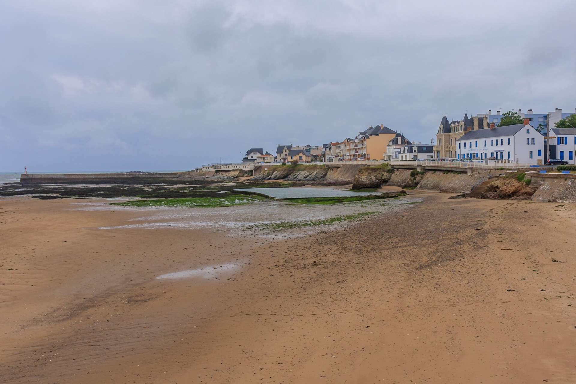 Saint-Gilles-Croix-de-Vie