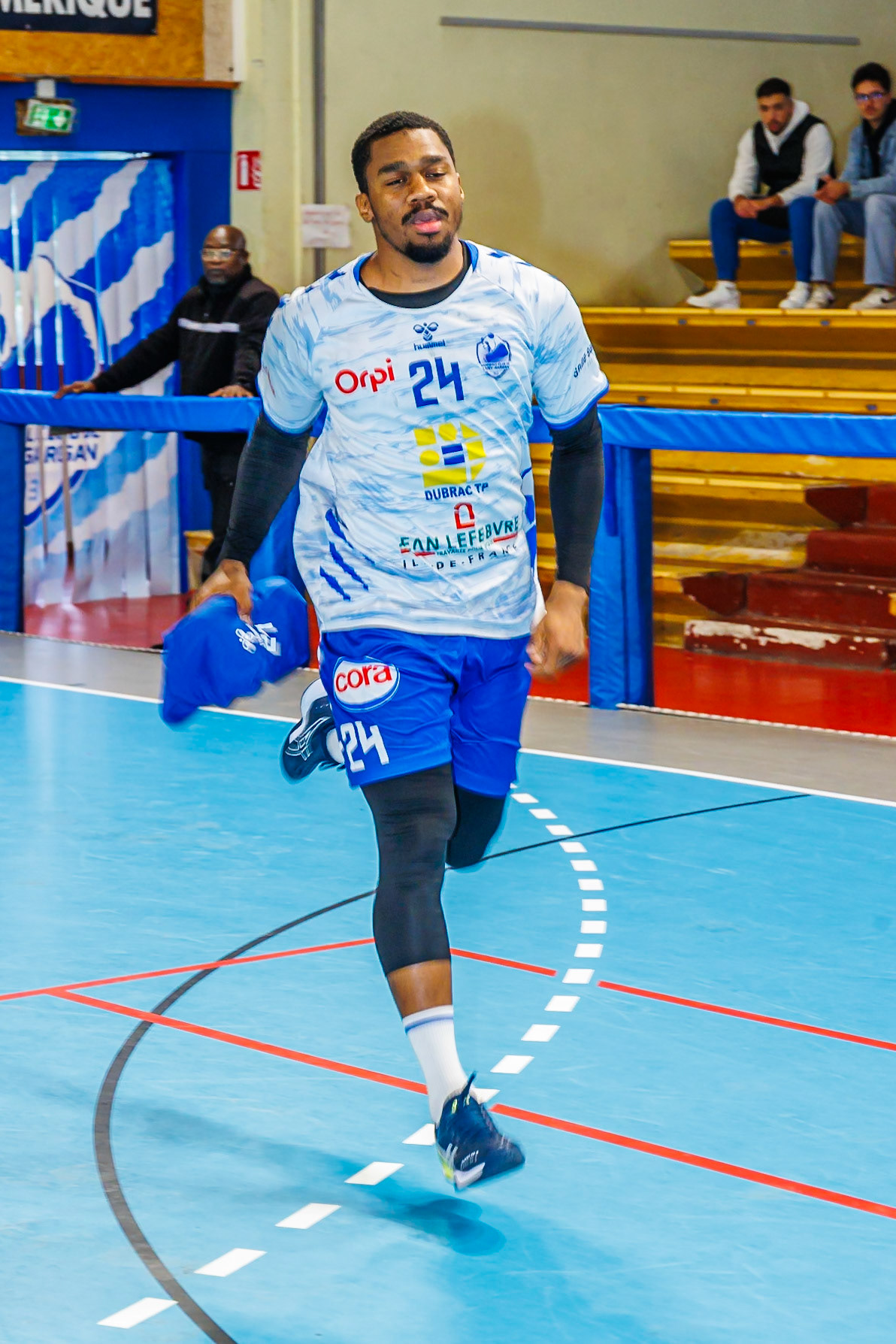 N1 HBC Livry-Gargan VS Molsheim 11
