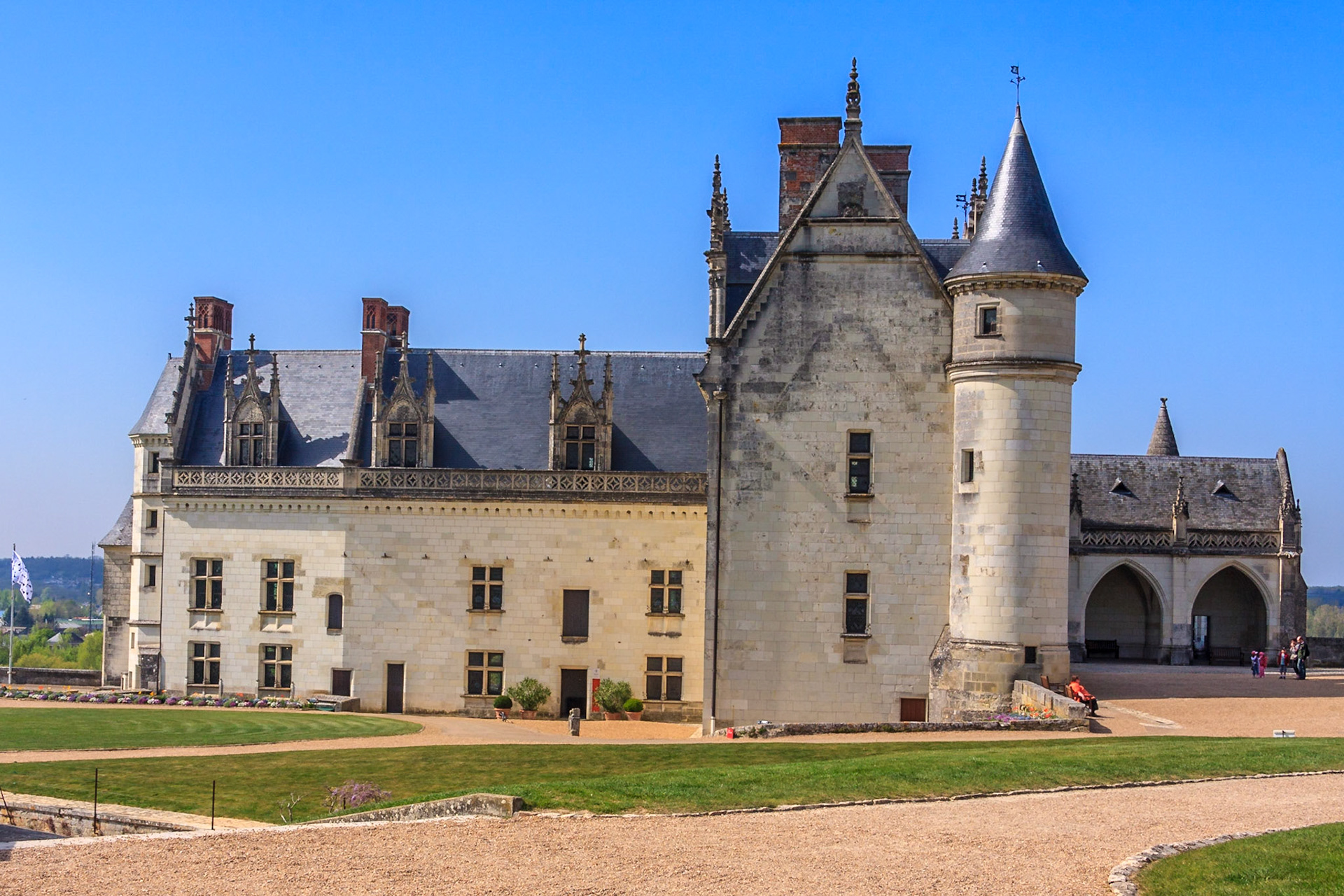 Amboise