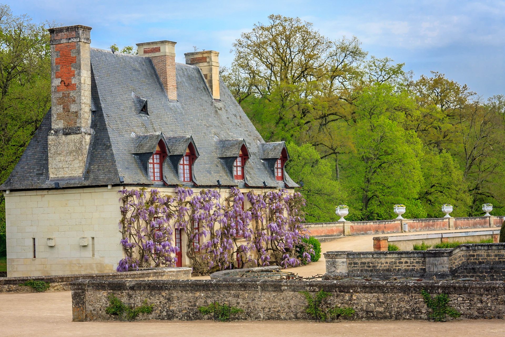 Chenonceau