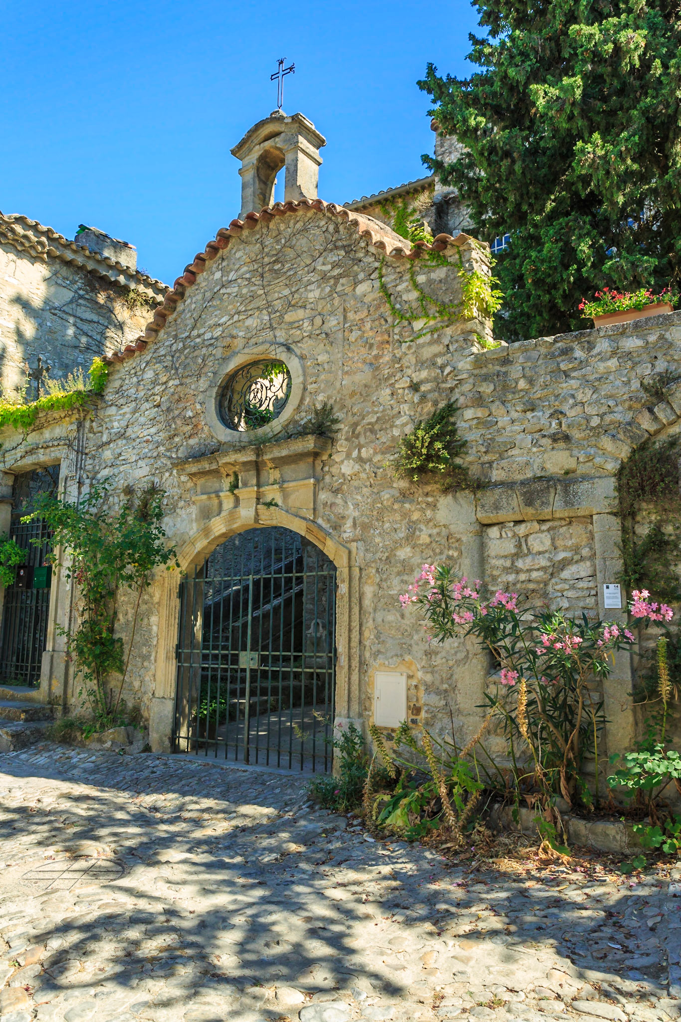 Vaison-la-Romaine