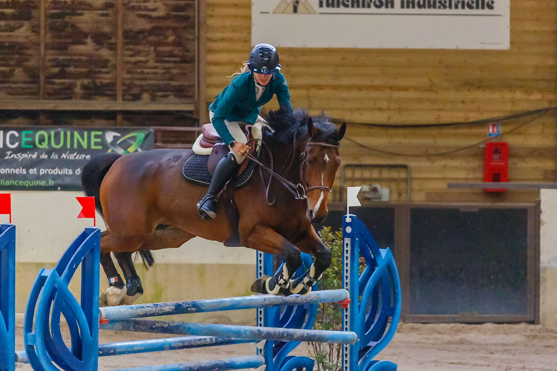 CSO Ozoir-la-Ferrière (77)