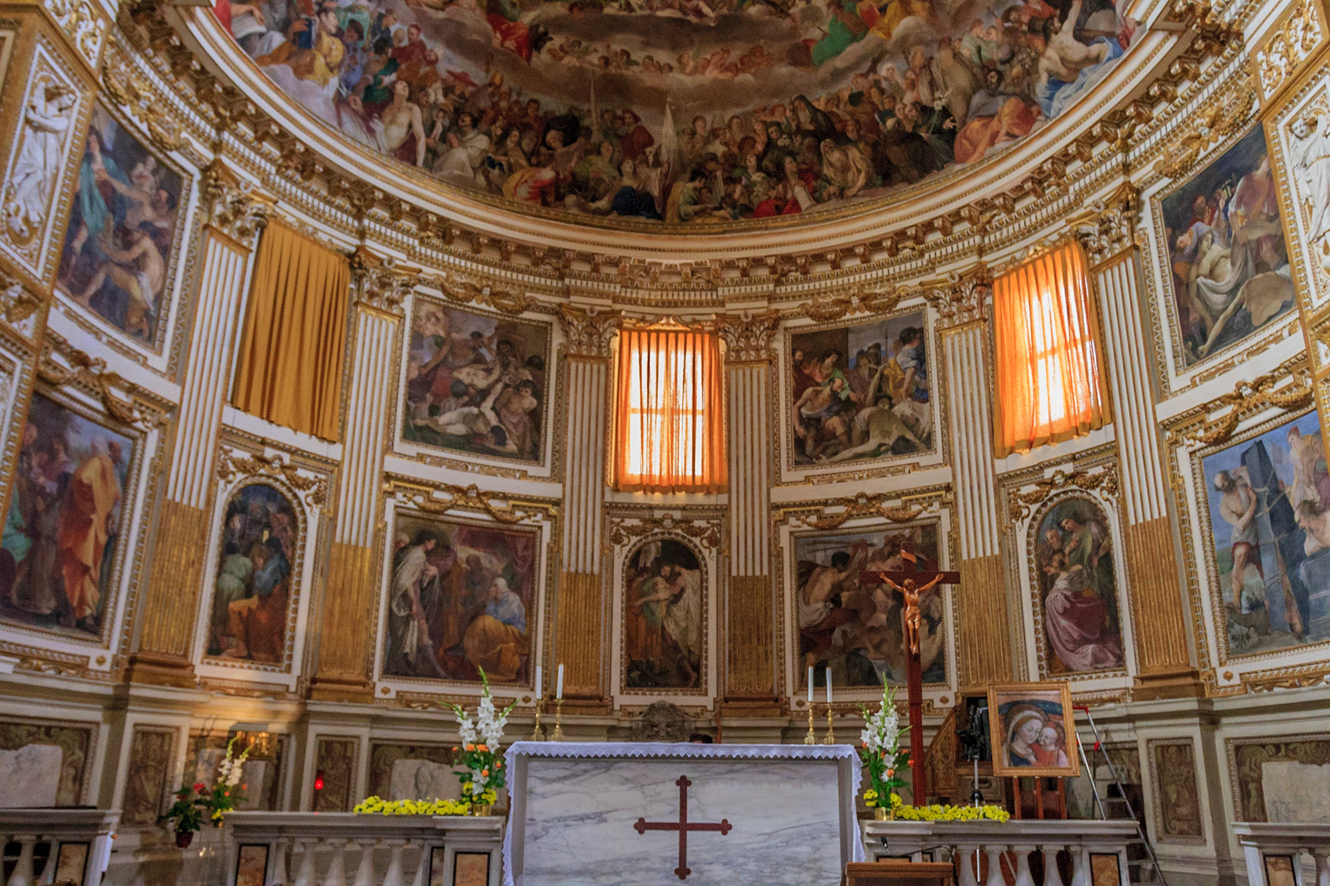 Rome