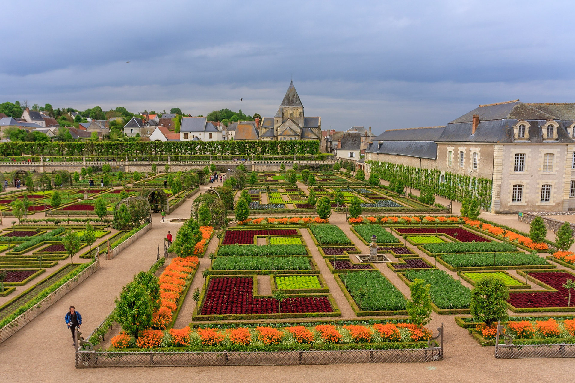 Villandry