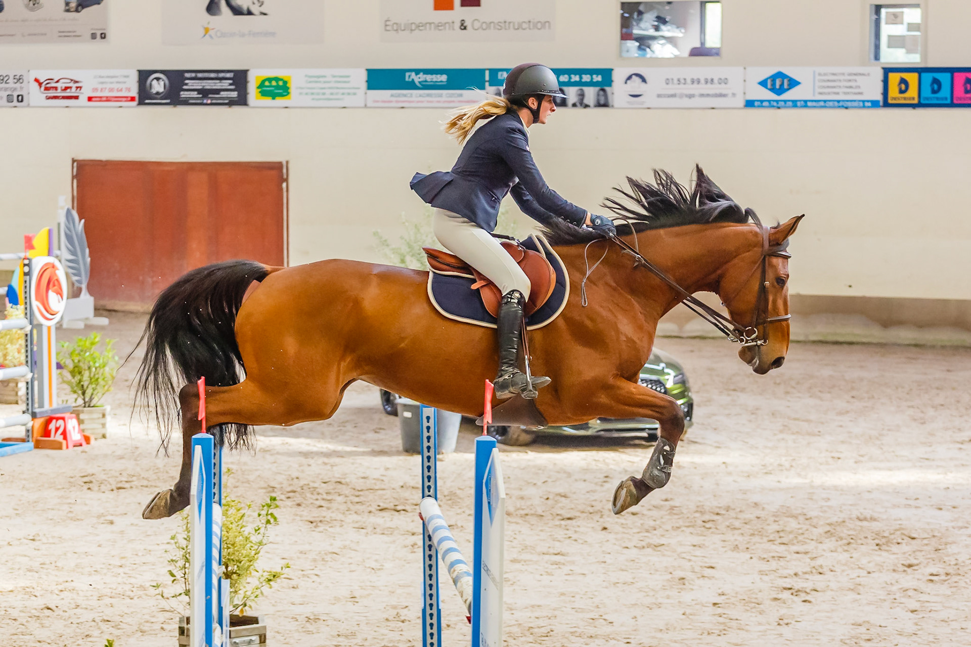 CSO Ozoir-la-Ferrière (77)
