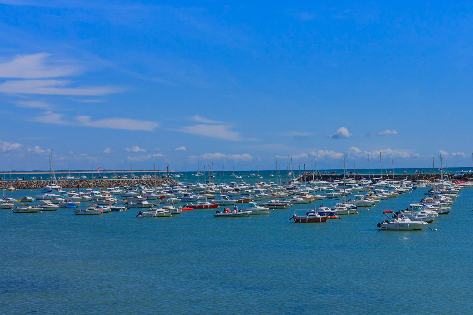 Jard sur Mer