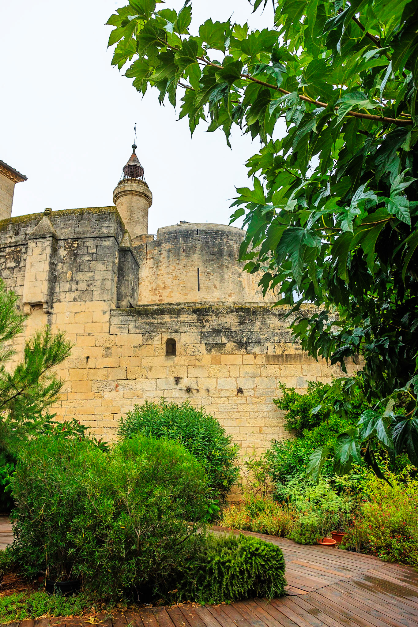 Aigues-Mortes