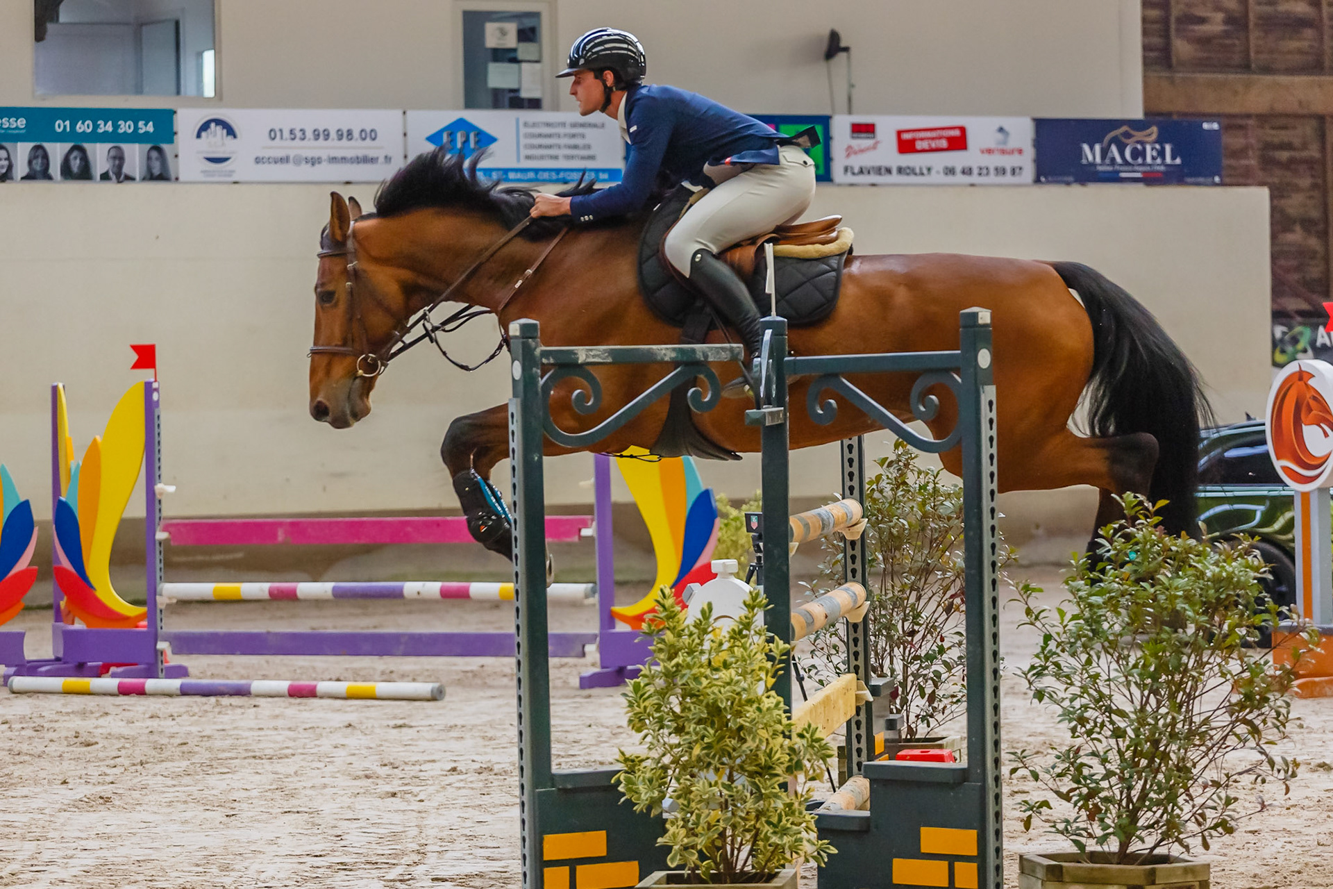 CSO Ozoir-la-Ferrière (77)