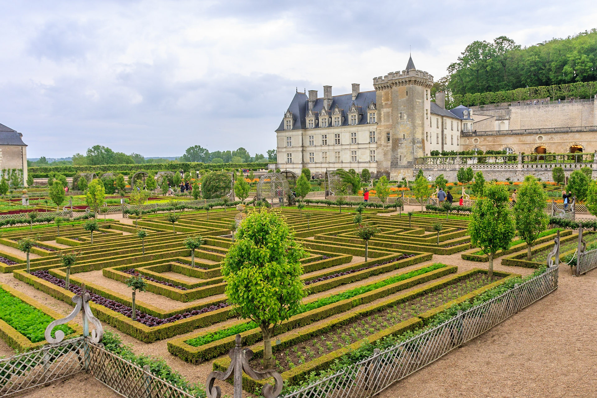 Villandry