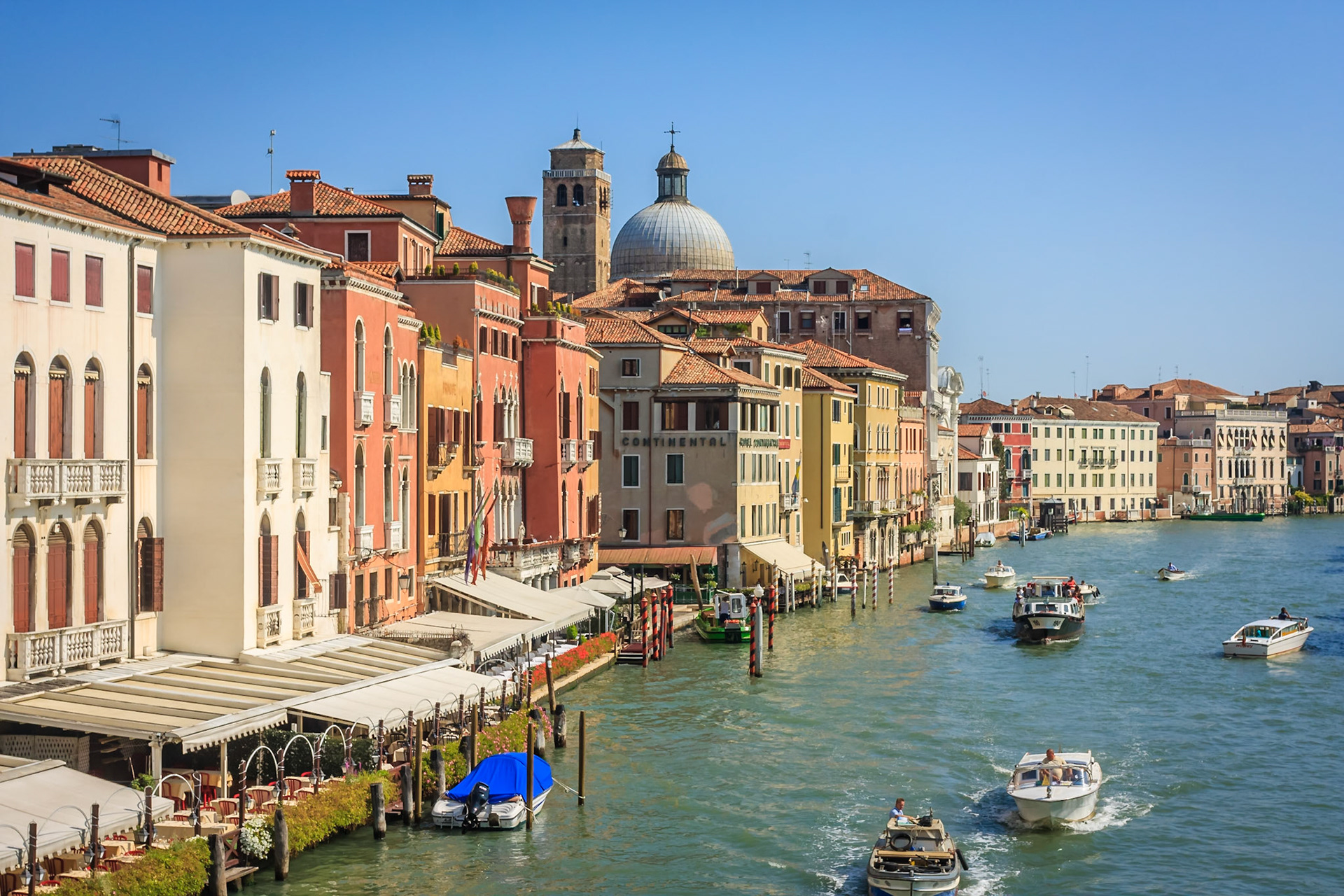 Venise