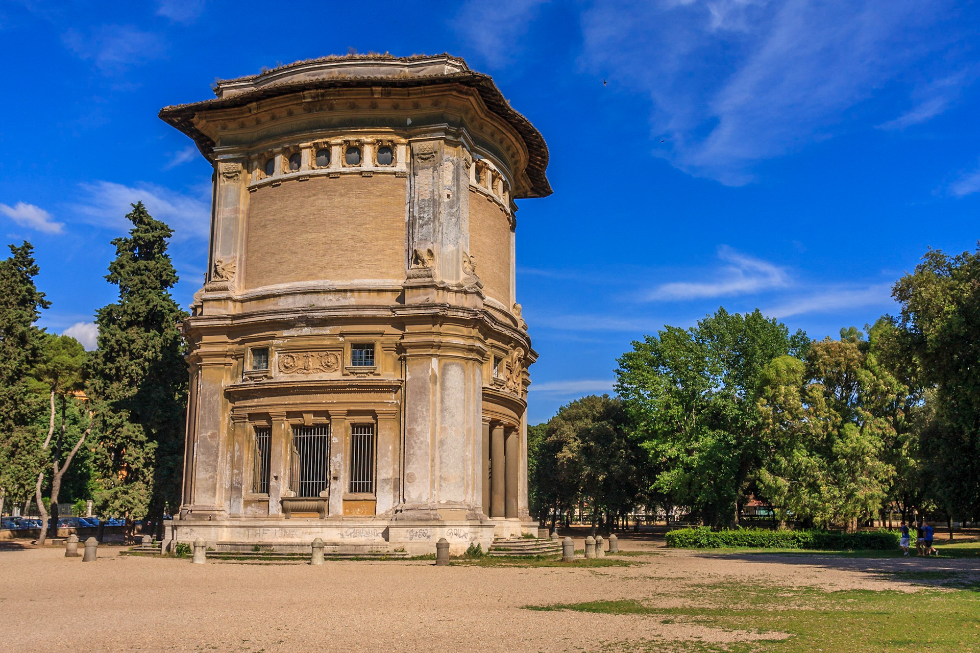 Rome