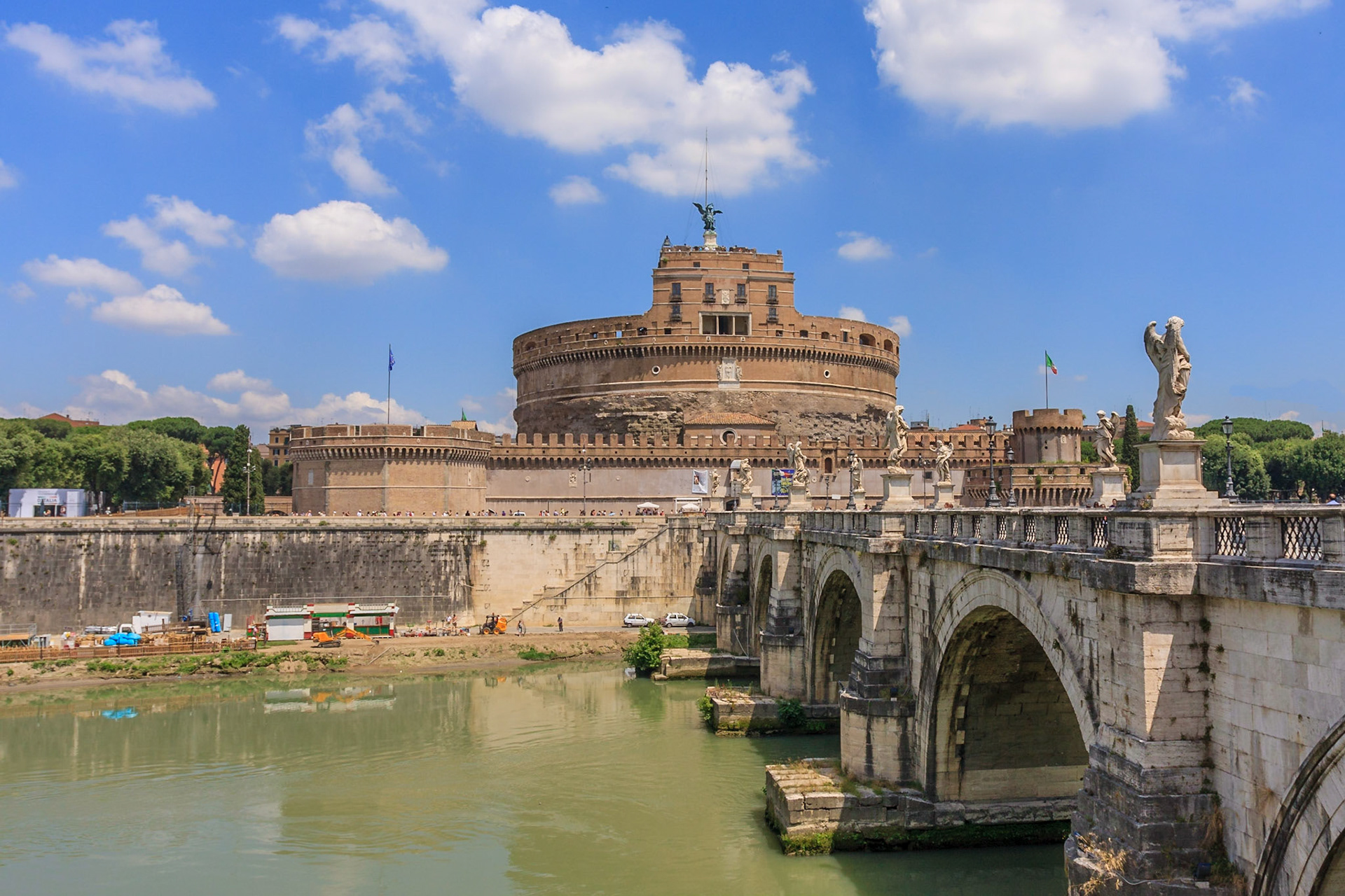 Rome