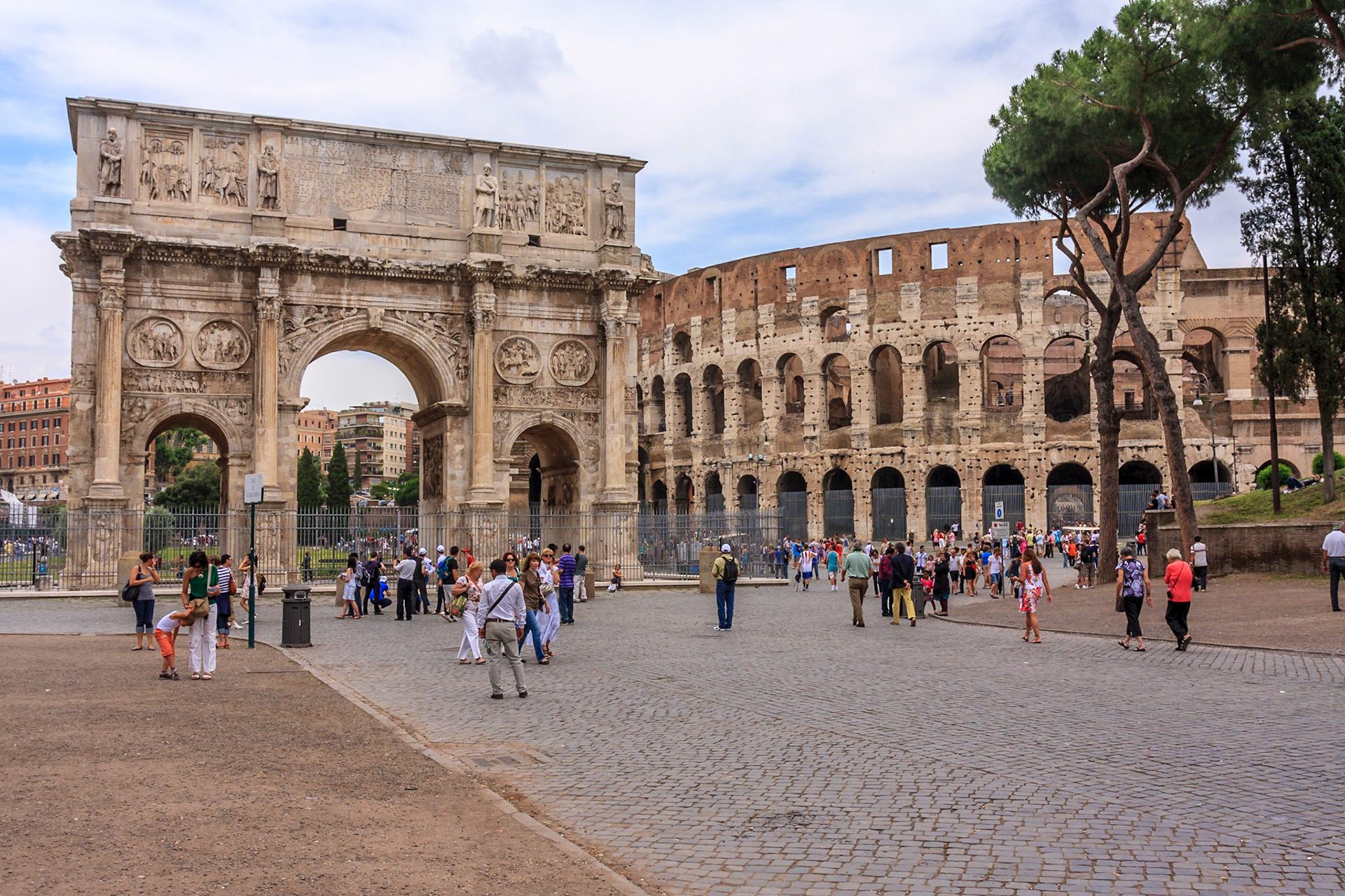 Rome