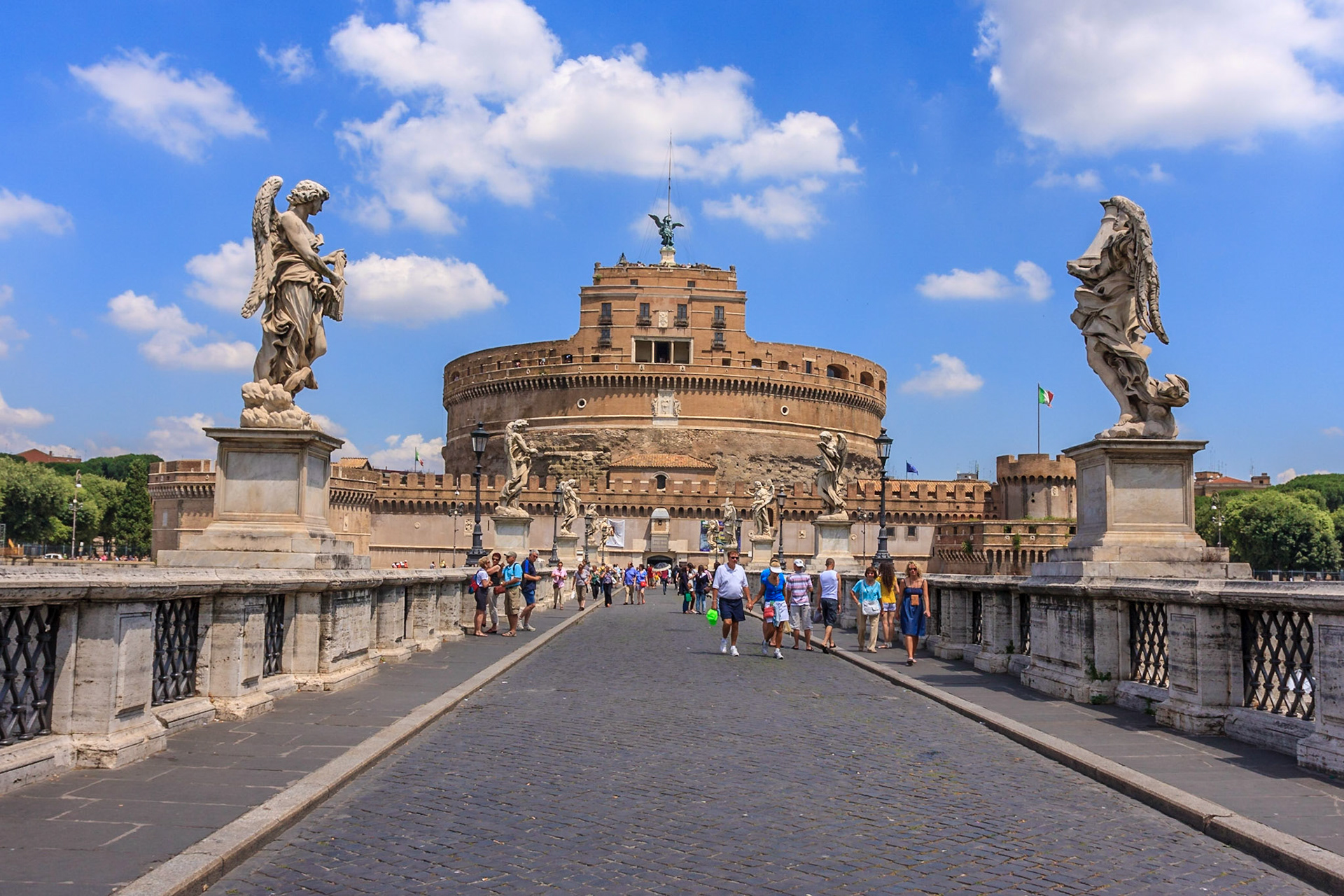 Rome