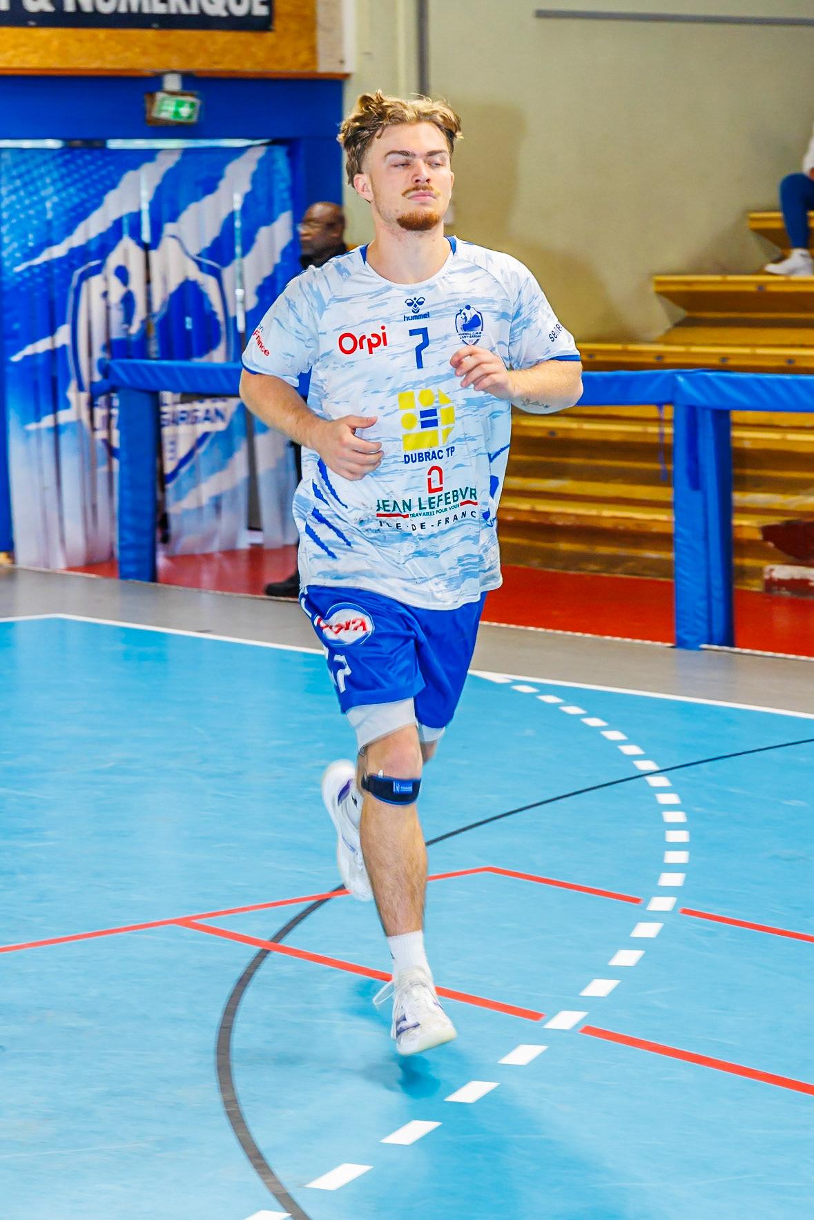 N1 HBC Livry-Gargan VS Molsheim 06