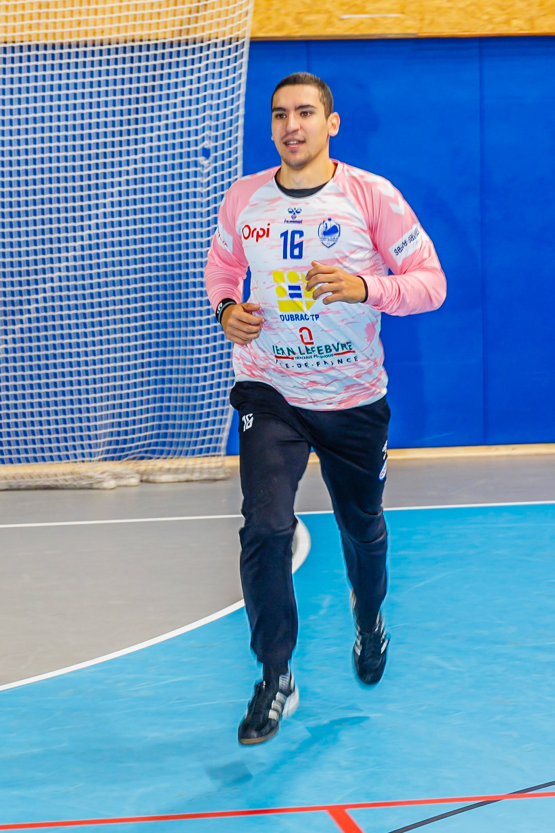 N1 HBC Livry-Gargan VS Molsheim 03