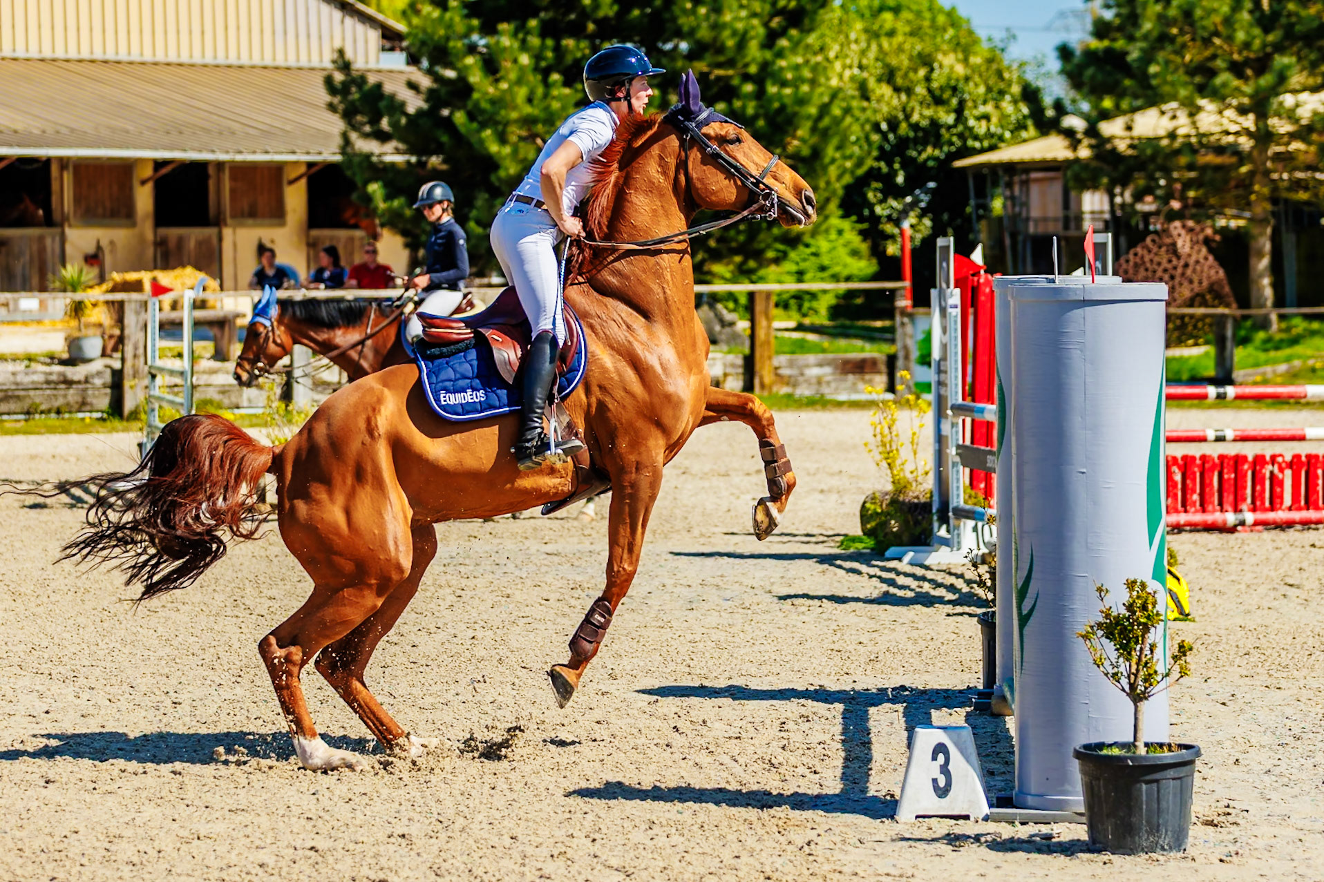 CSO Haras de Monthomé 19