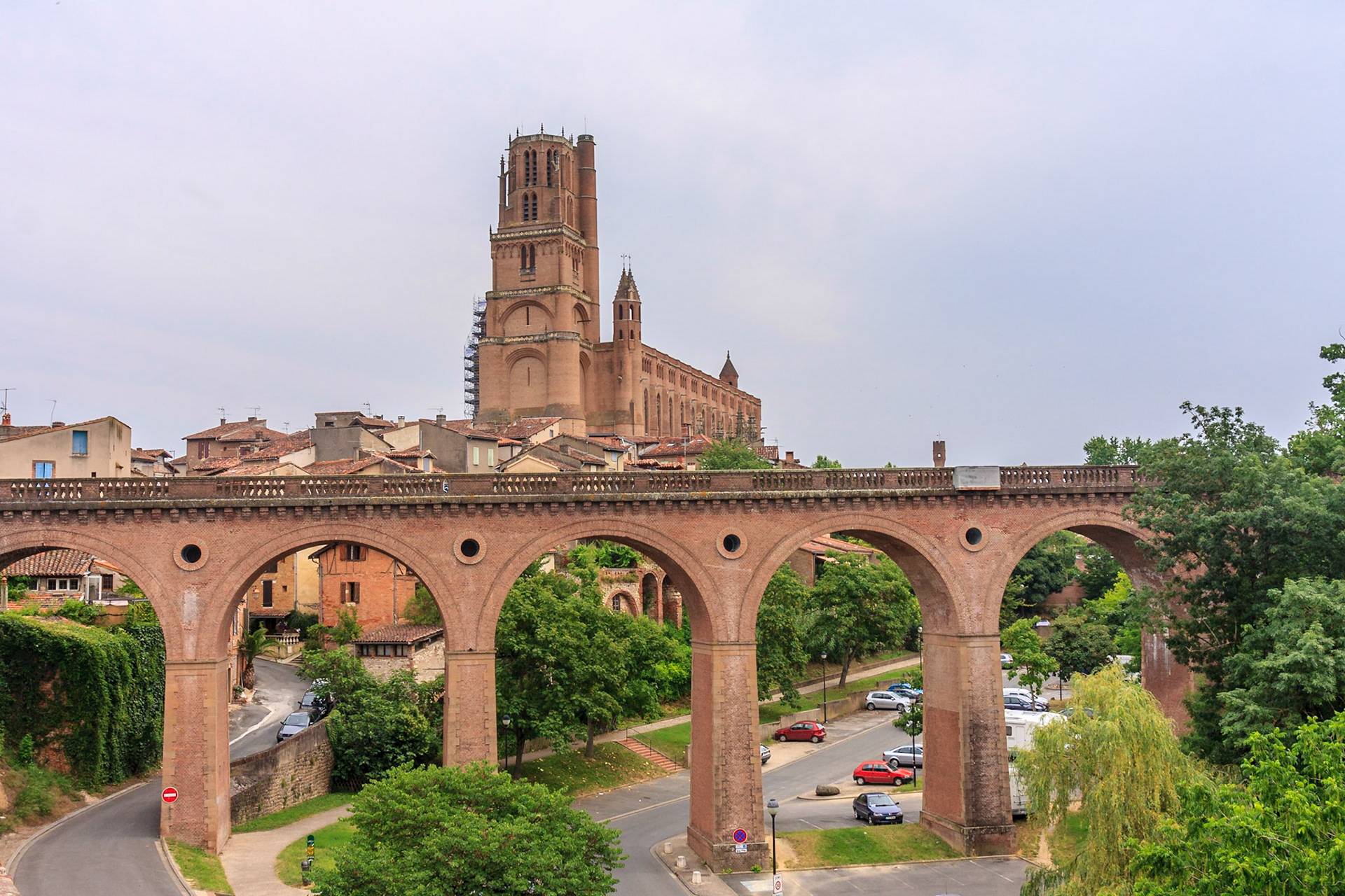 Albi