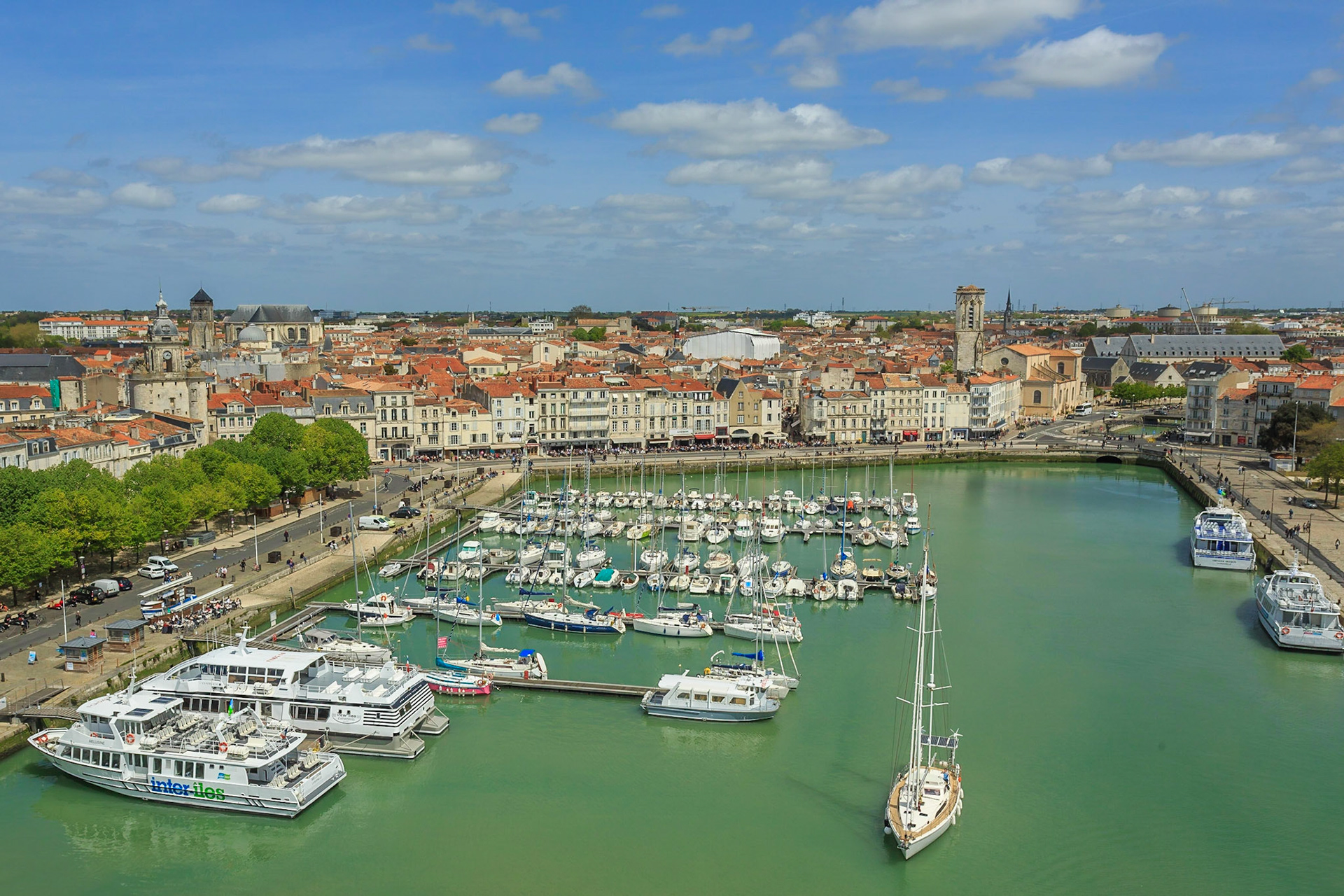 La Rochelle