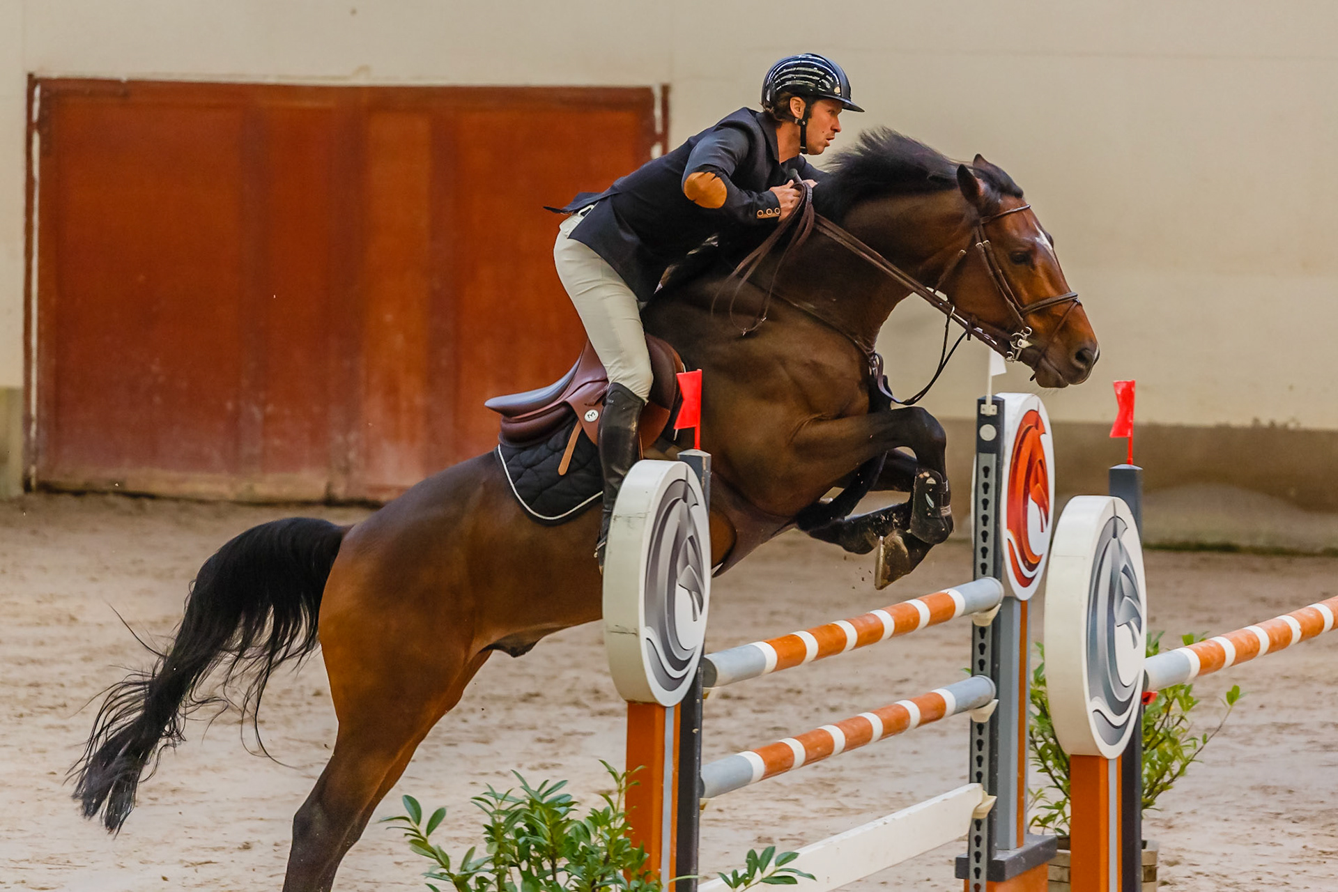 CSO Ozoir-la-Ferrière (77)