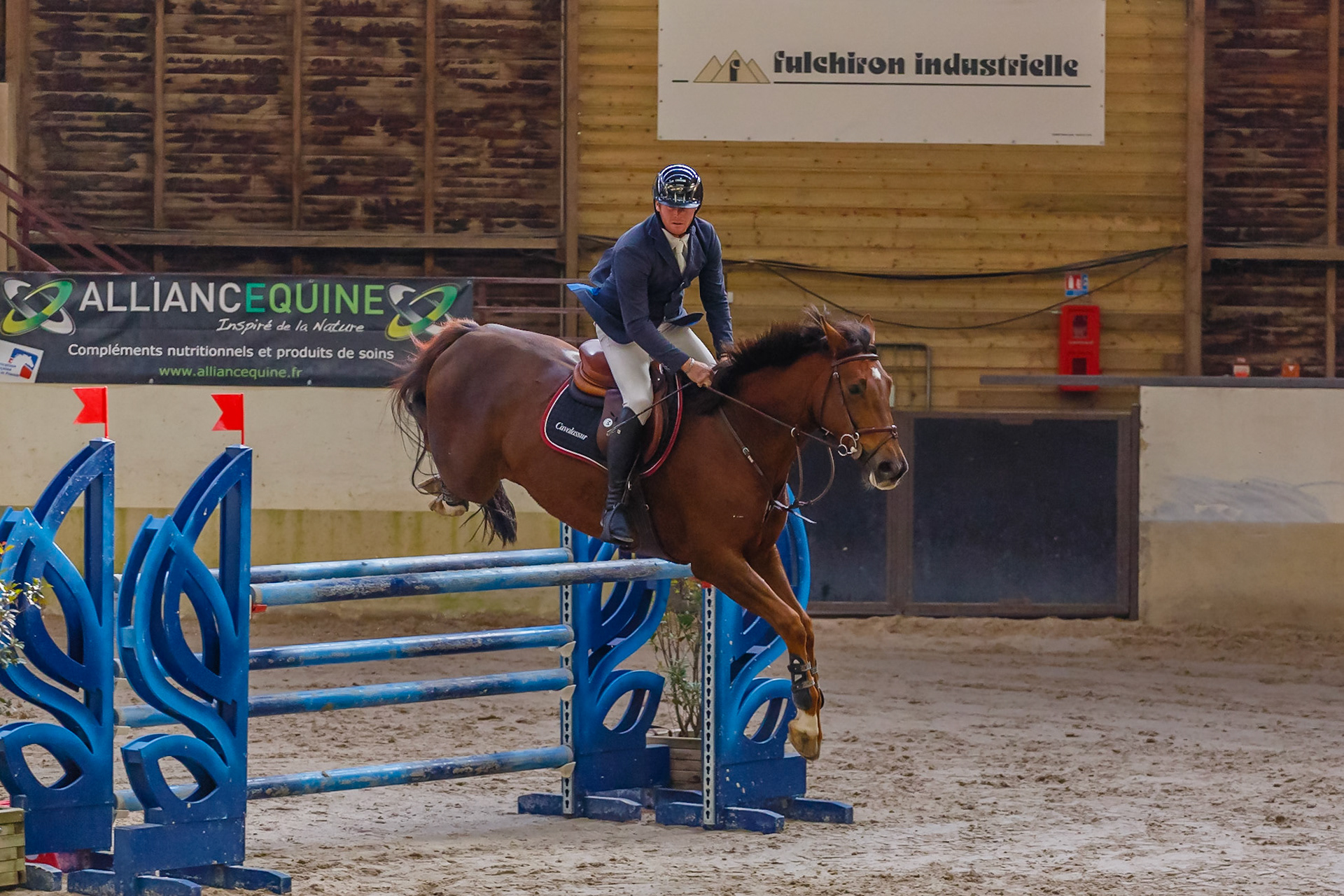 CSO Ozoir-la-Ferrière (77)