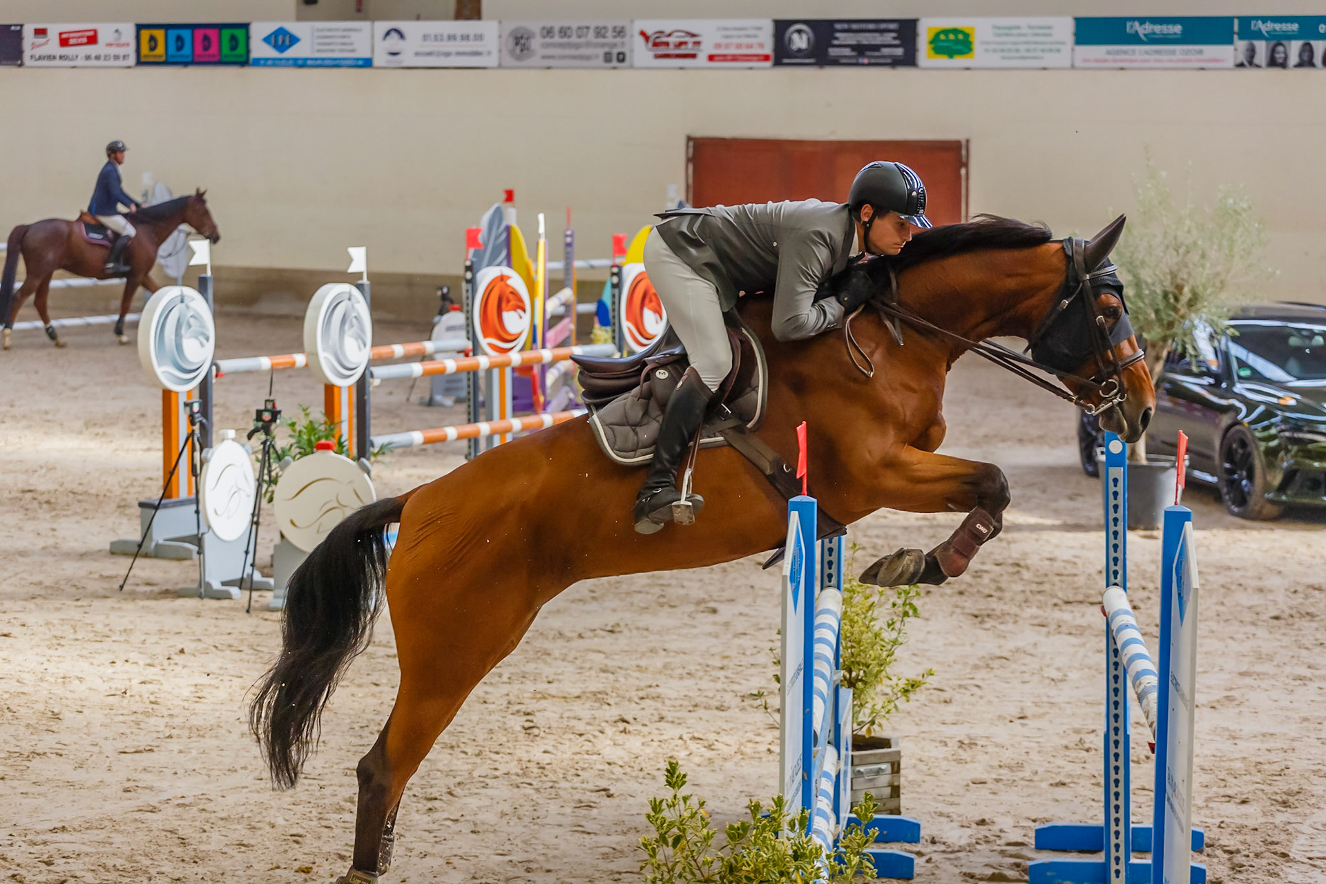 CSO Ozoir-la-Ferrière (77)