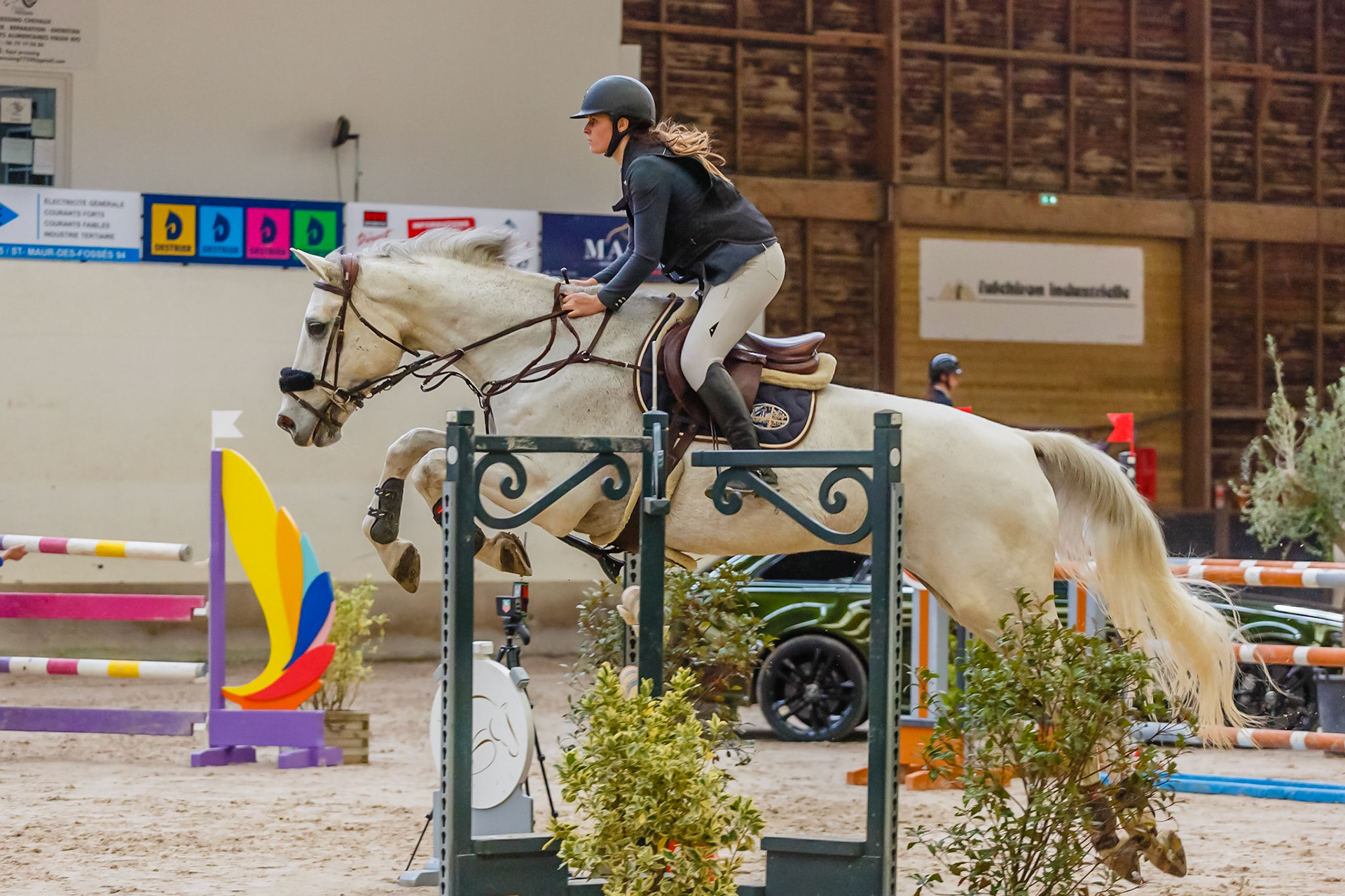 CSO Ozoir-la-Ferrière (77)