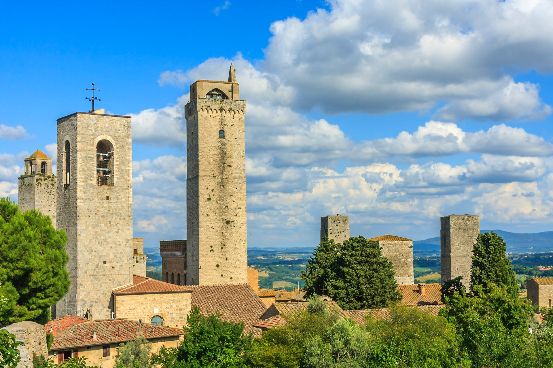 San Géminiano